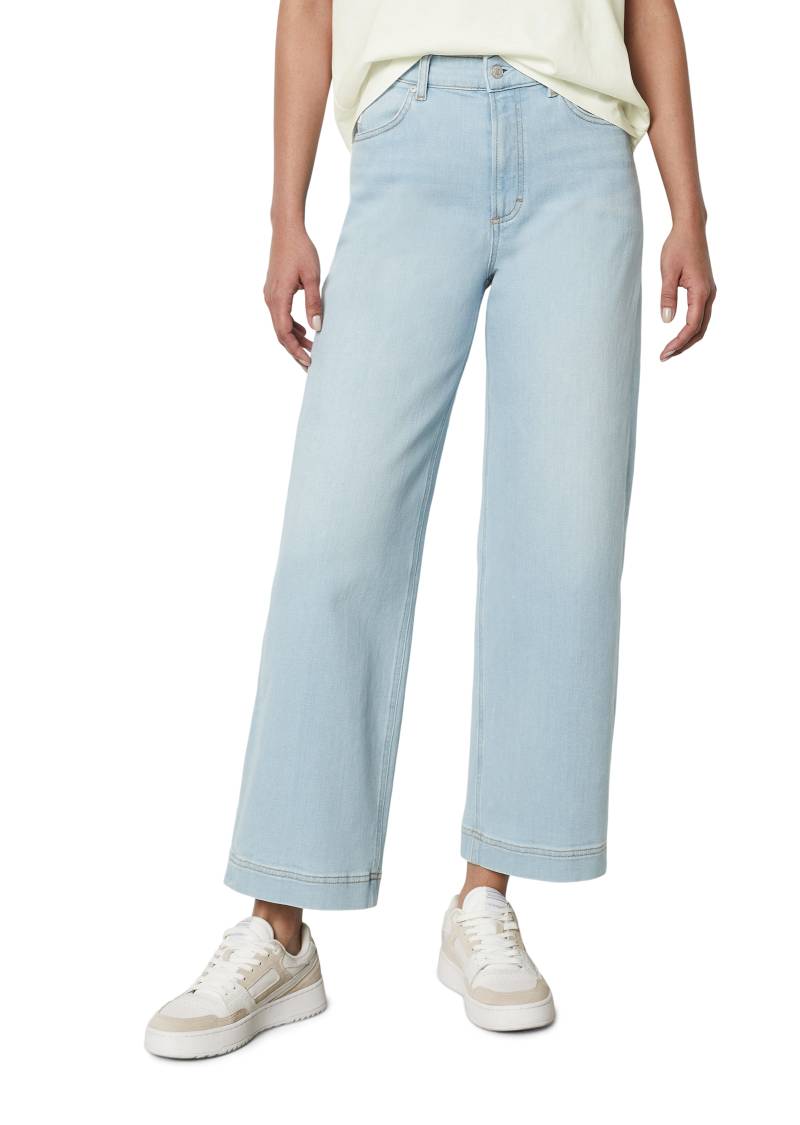 Marc O'Polo DENIM Ankle-Jeans »TOMMA cropped«, Super lässig und mega bequem von Marc O'Polo DENIM