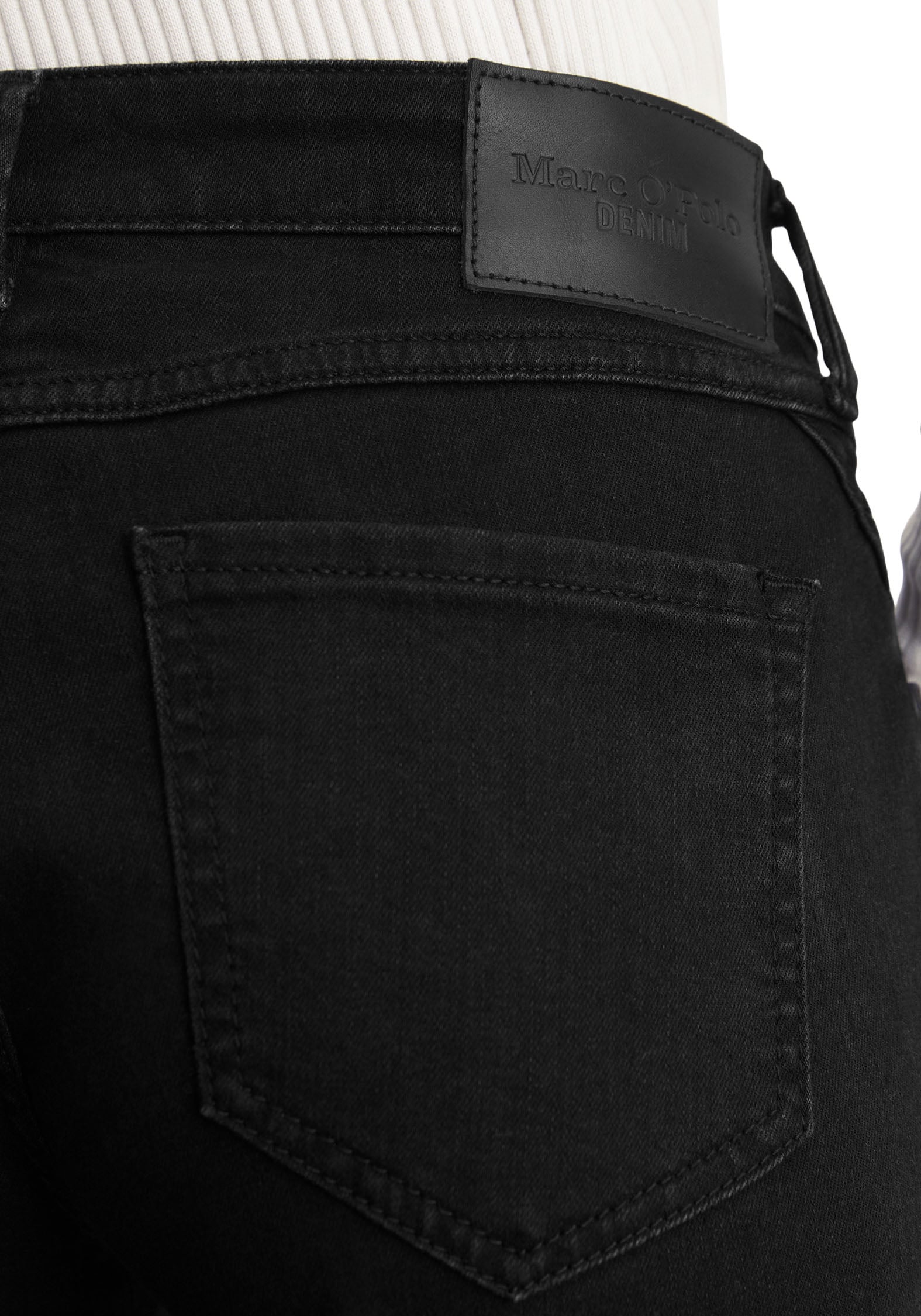 Marc O'Polo DENIM Bootcut-Jeans »Nella« Marc O'Polo DENIM Bootcut-Jeans »Nella« von Marc O'Polo DENIM