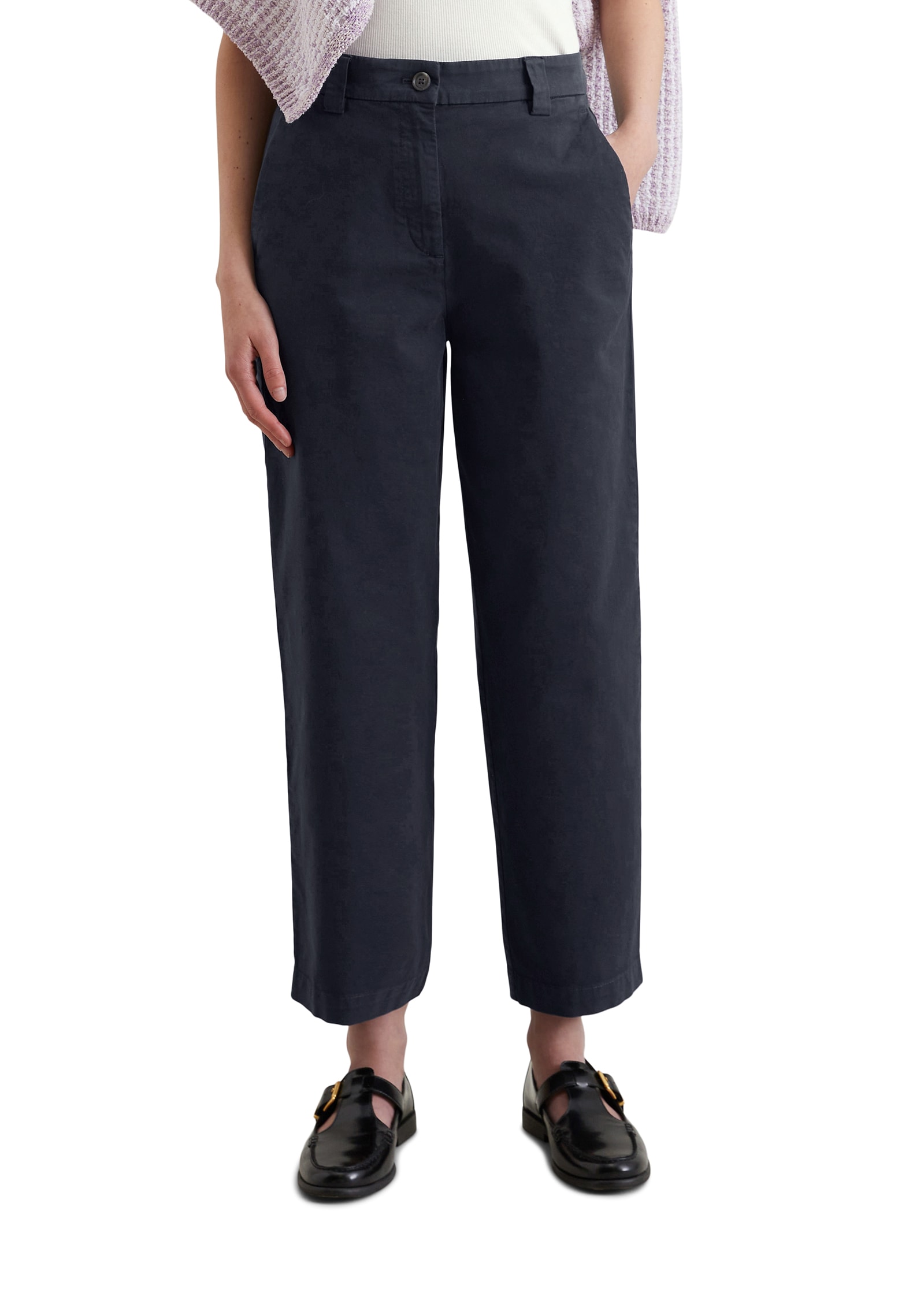 Marc O'Polo DENIM Chinohose Marc O'Polo DENIM Chinohose von Marc O'Polo DENIM