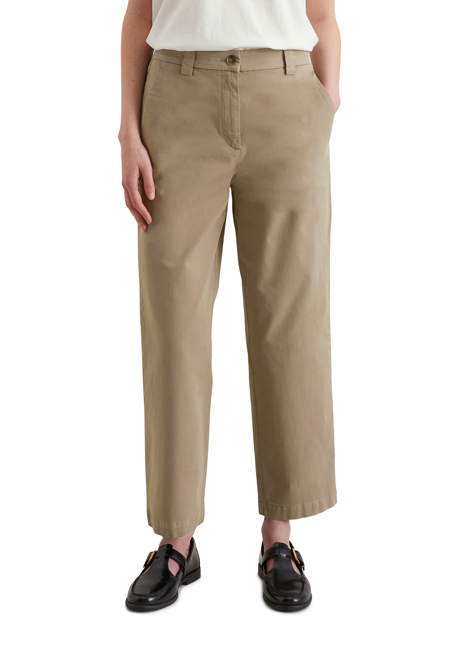 Marc O'Polo DENIM Chinohose Marc O'Polo DENIM Chinohose von Marc O'Polo DENIM