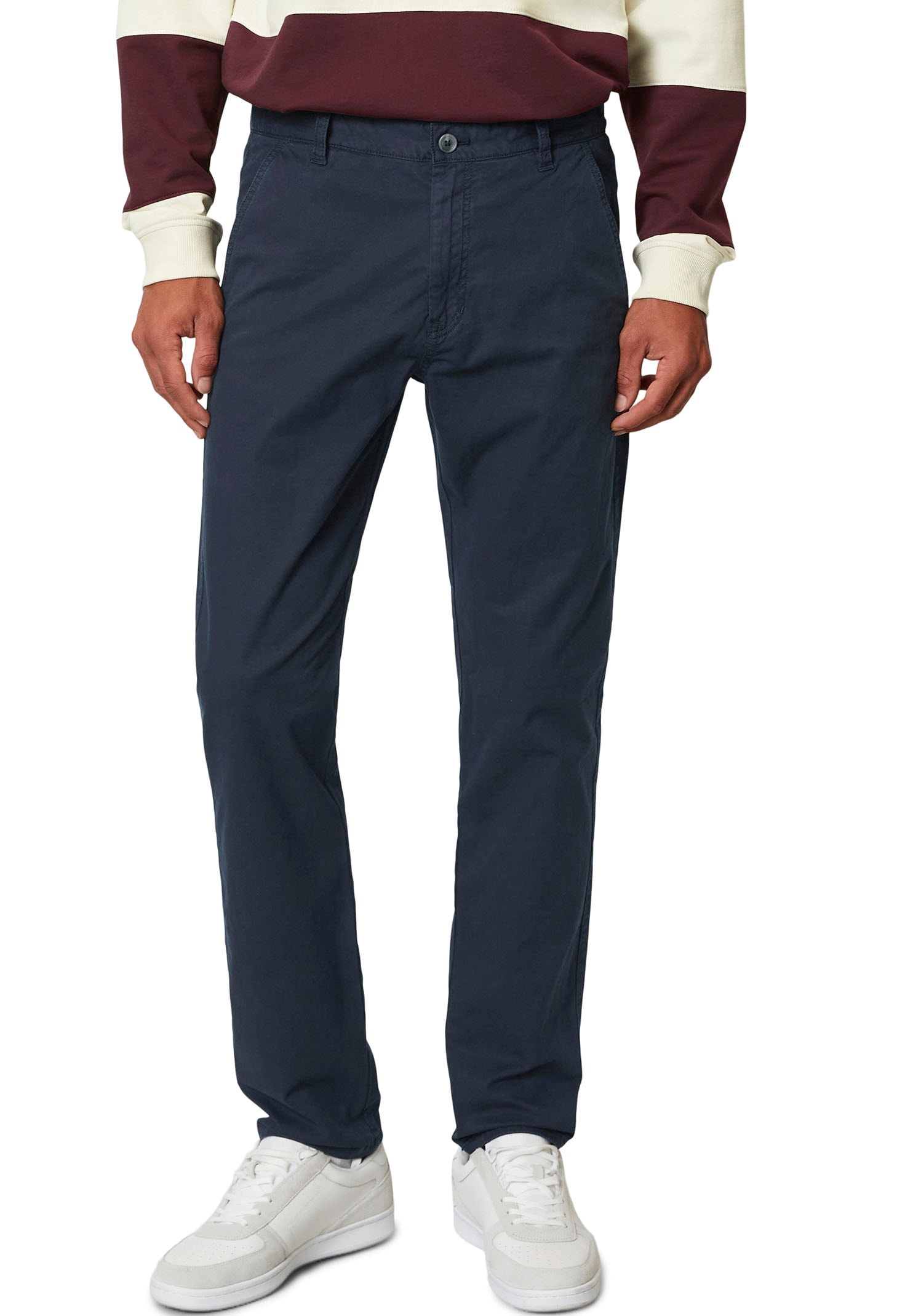 Marc O'Polo DENIM Chinohose von Marc O'Polo DENIM