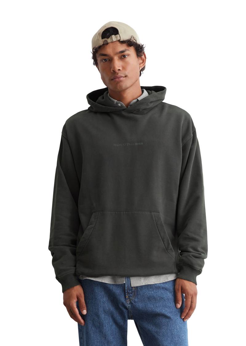 Marc O'Polo DENIM Hoodie von Marc O'Polo DENIM