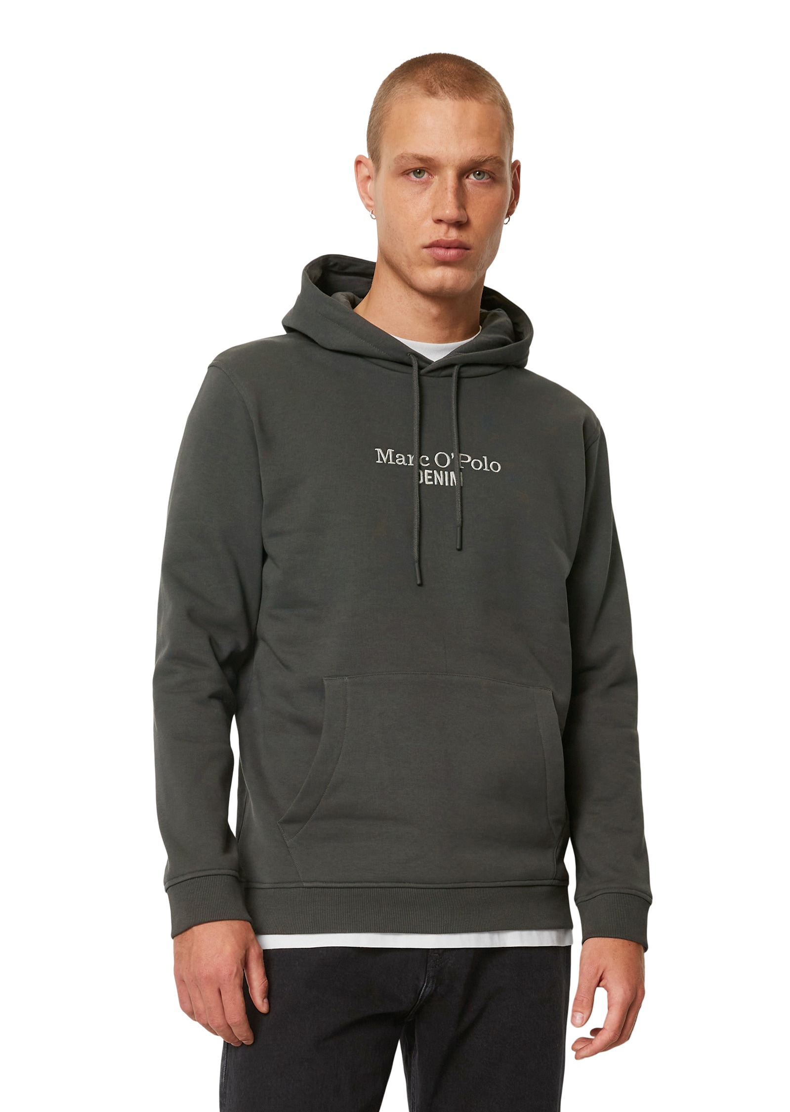 Marc O'Polo DENIM Hoodie von Marc O'Polo DENIM