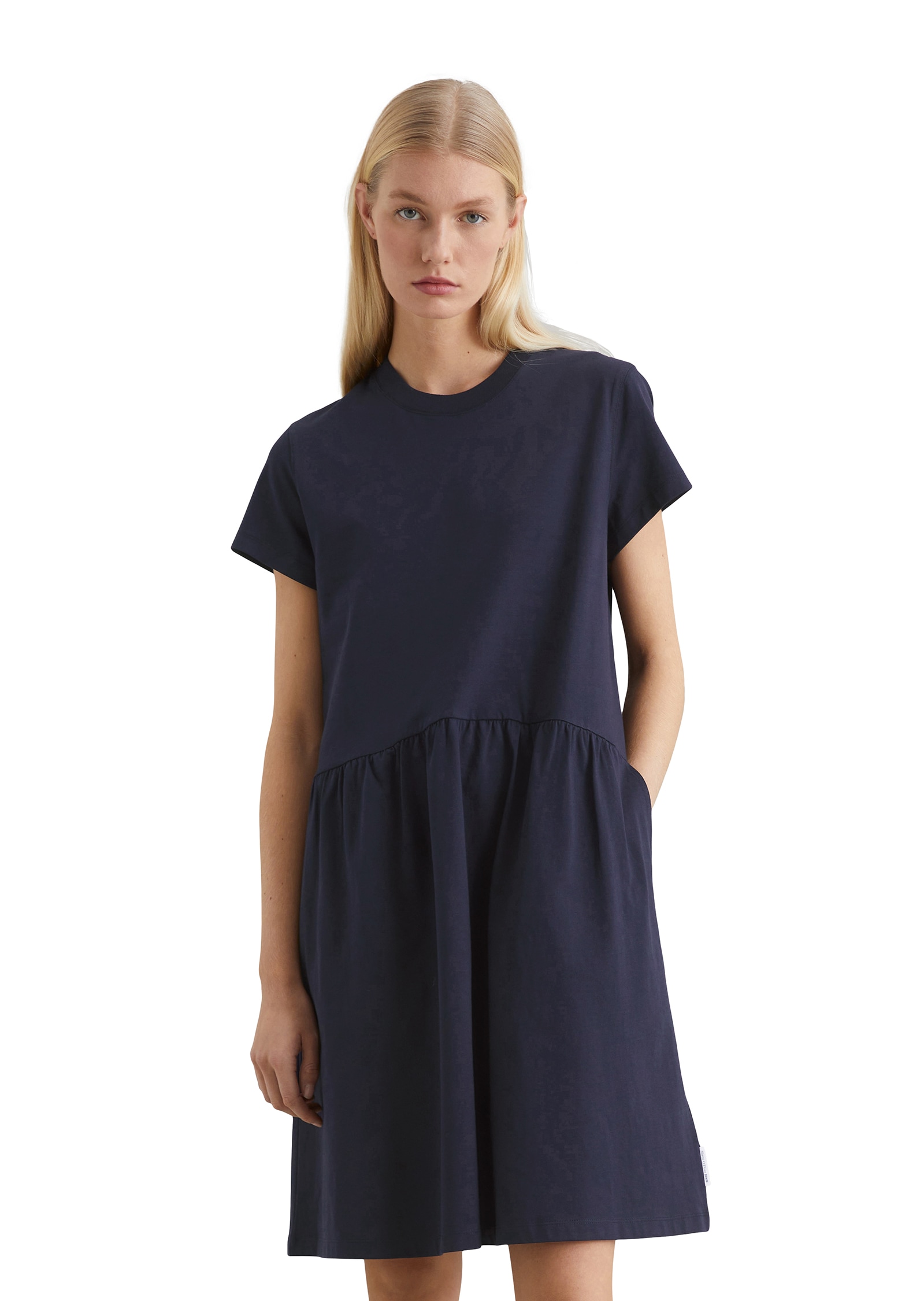 Marc O'Polo DENIM Jerseykleid Marc O'Polo DENIM Jerseykleid von Marc O'Polo DENIM
