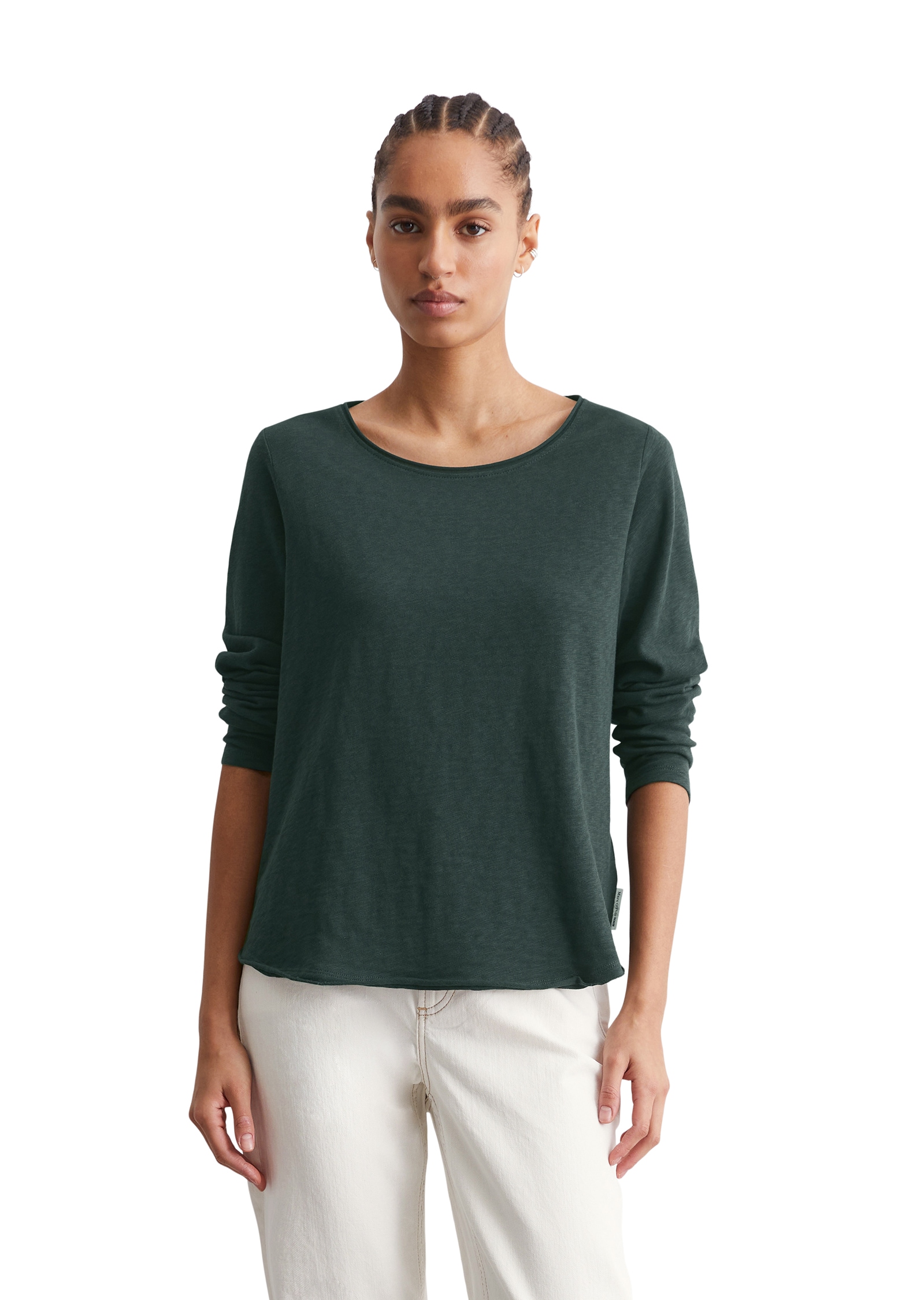 Marc O'Polo DENIM Langarmshirt Marc O'Polo DENIM Langarmshirt von Marc O'Polo DENIM