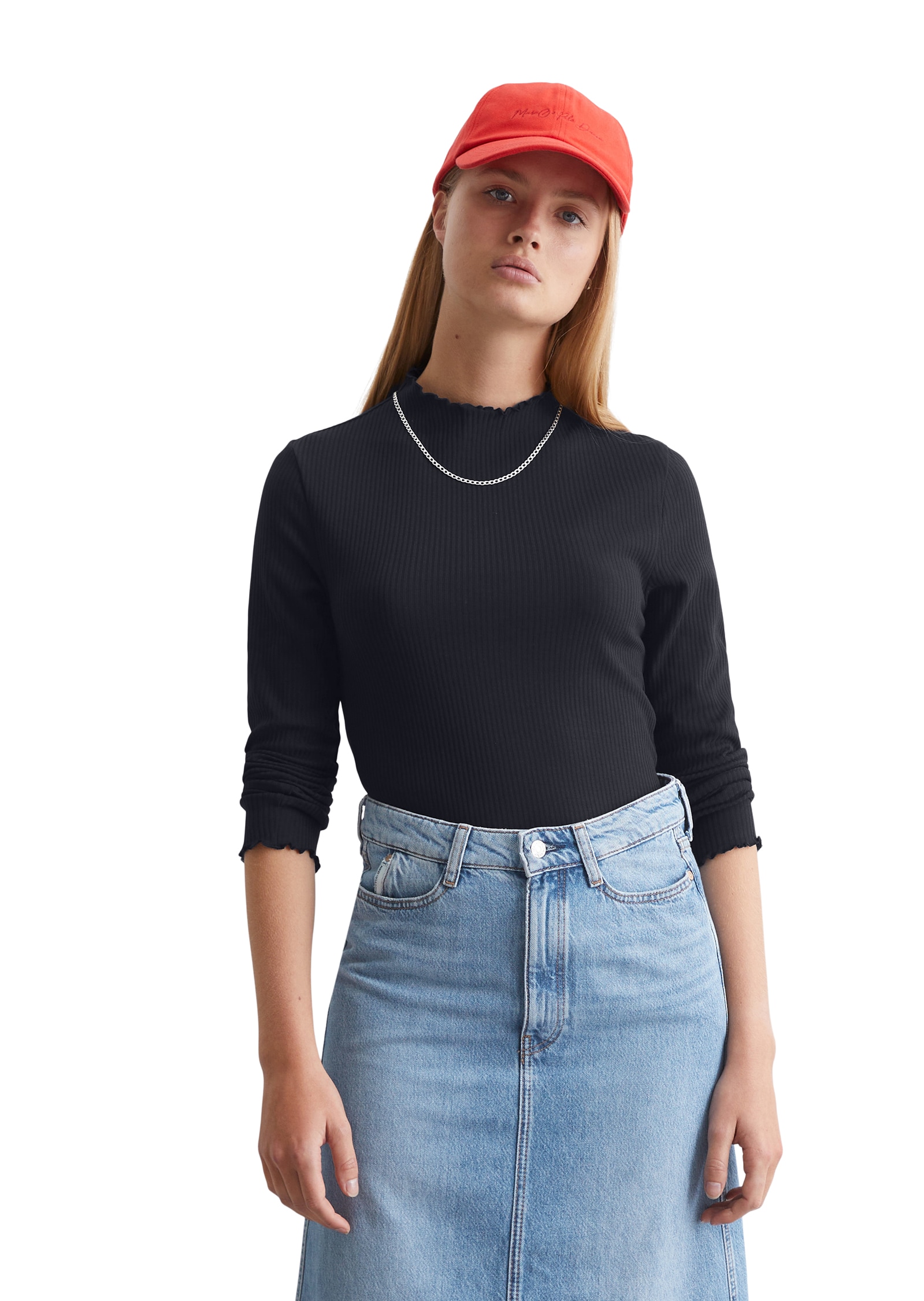 Marc O'Polo DENIM Longsleeve von Marc O'Polo DENIM