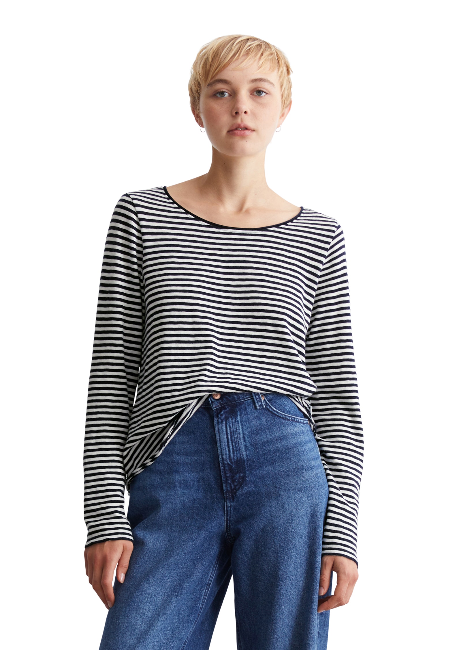 Marc O'Polo DENIM Longsleeve Marc O'Polo DENIM Longsleeve von Marc O'Polo DENIM
