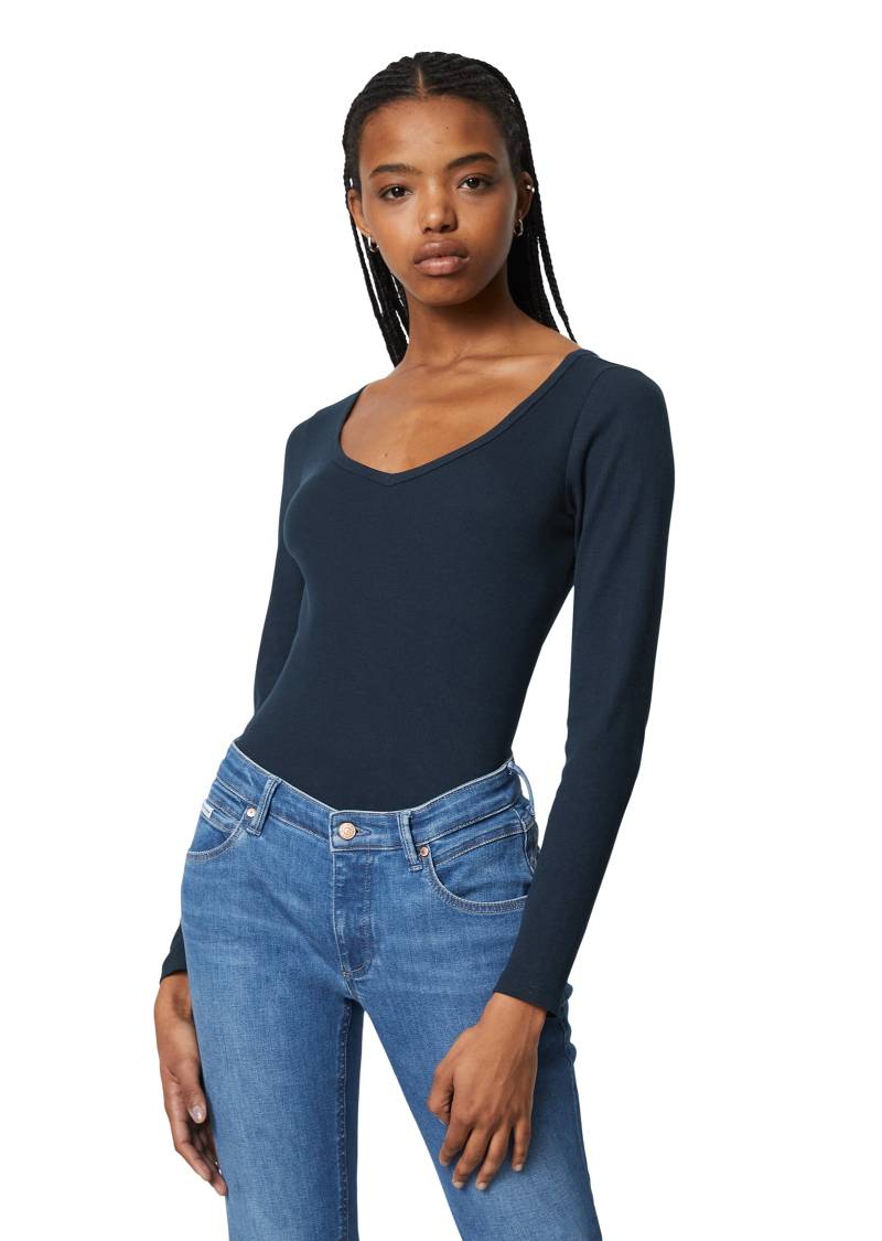 Marc O'Polo DENIM Longsleeve von Marc O'Polo DENIM