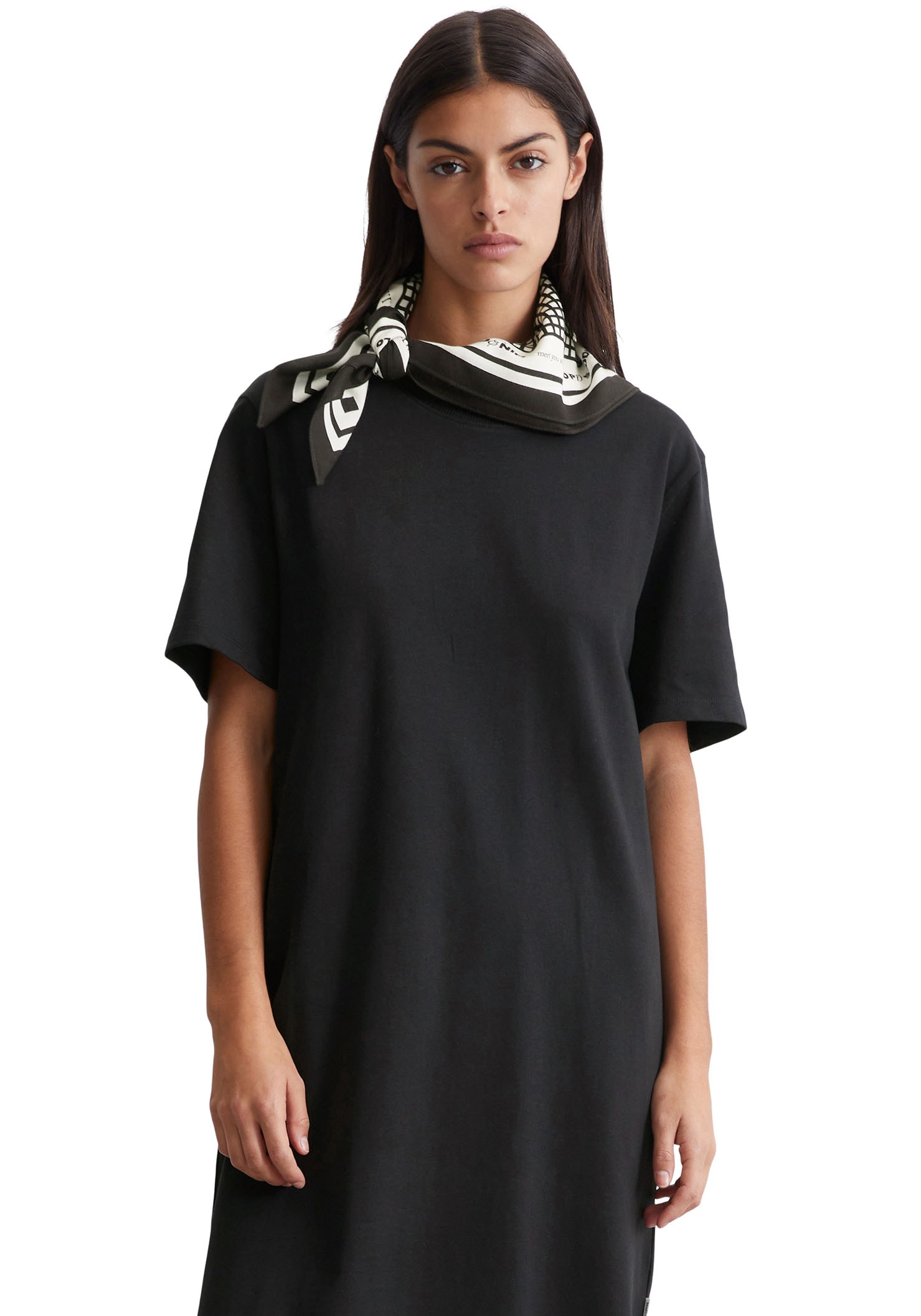 Marc O'Polo DENIM Maxikleid Marc O'Polo DENIM Maxikleid von Marc O'Polo DENIM