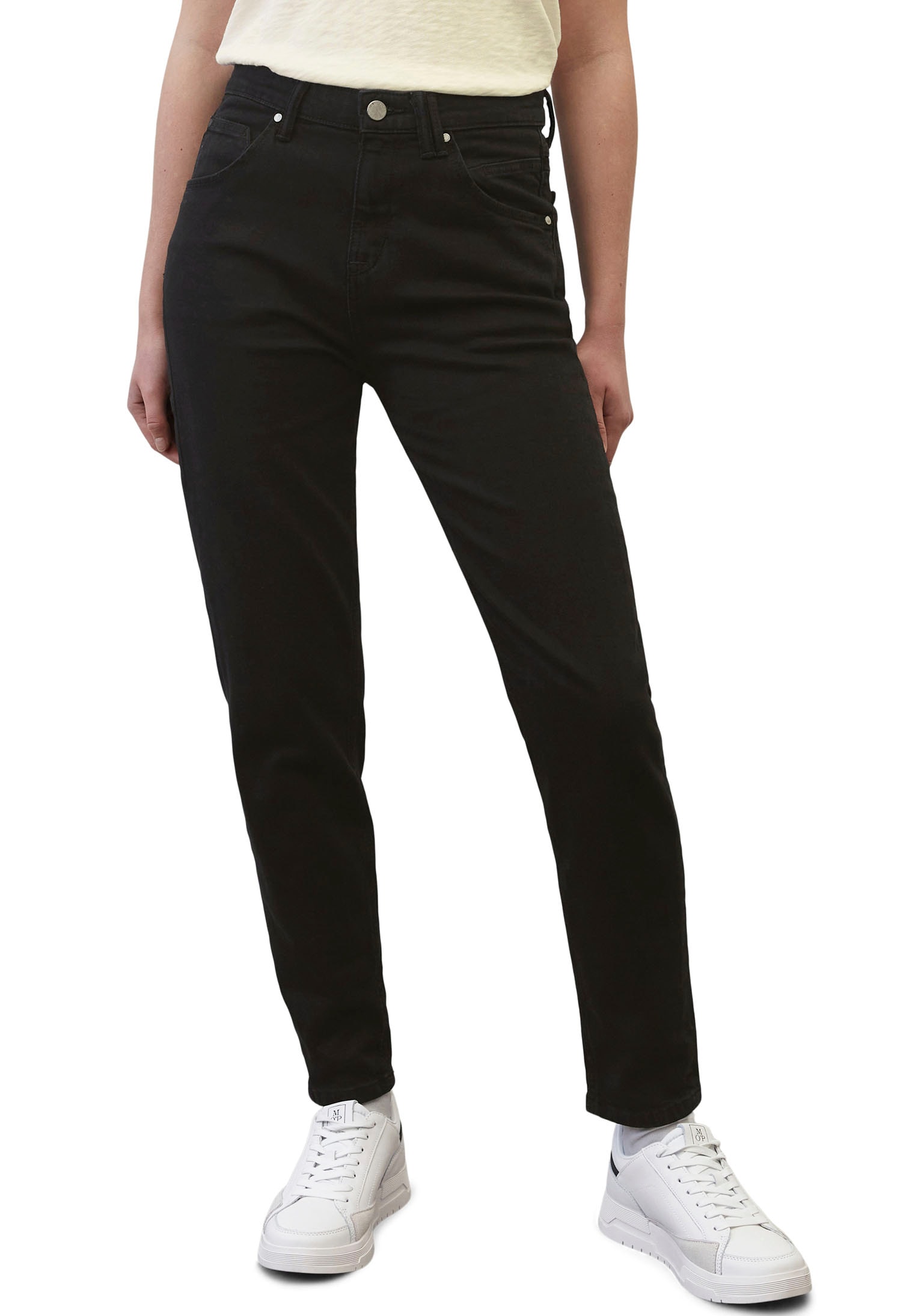 Marc O'Polo DENIM Mom-Jeans »FREJA« Marc O'Polo DENIM Mom-Jeans »FREJA« von Marc O'Polo DENIM