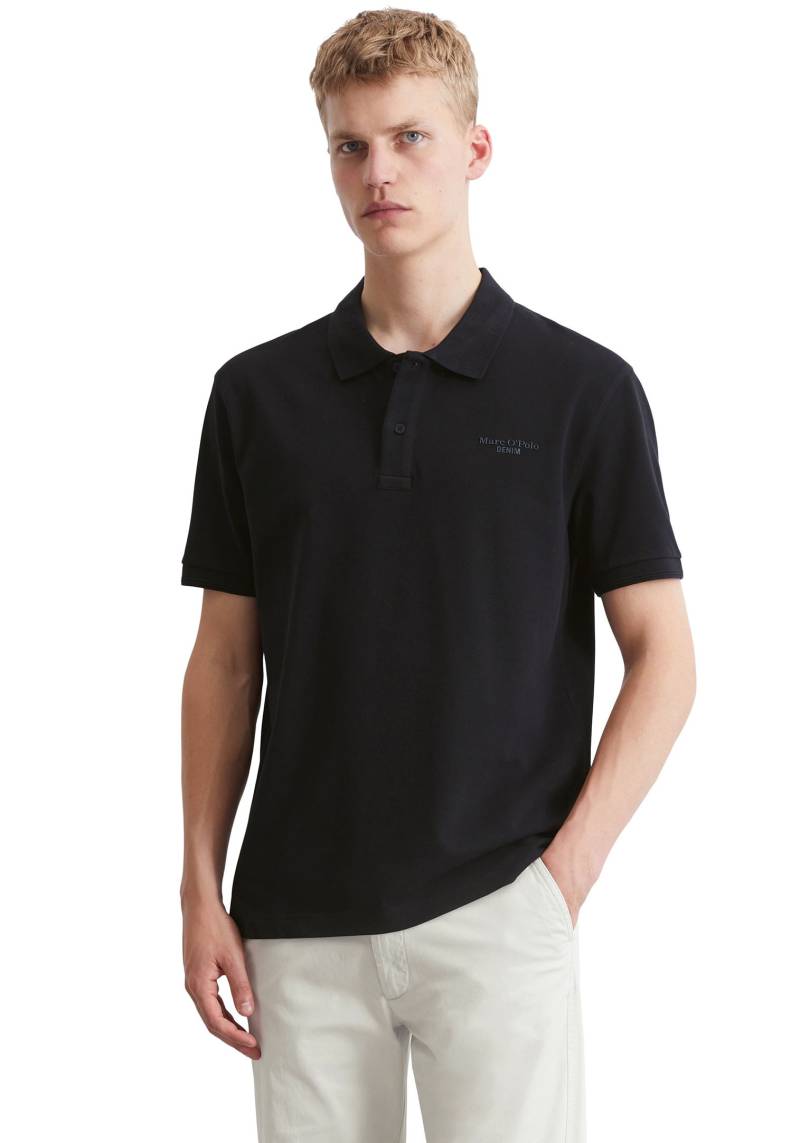 Marc O'Polo DENIM Poloshirt von Marc O'Polo DENIM