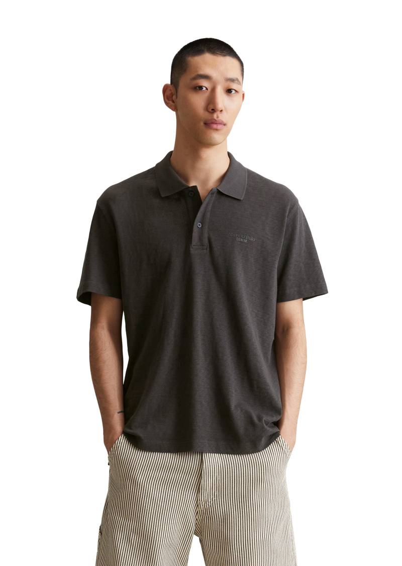 Marc O'Polo DENIM Poloshirt von Marc O'Polo DENIM