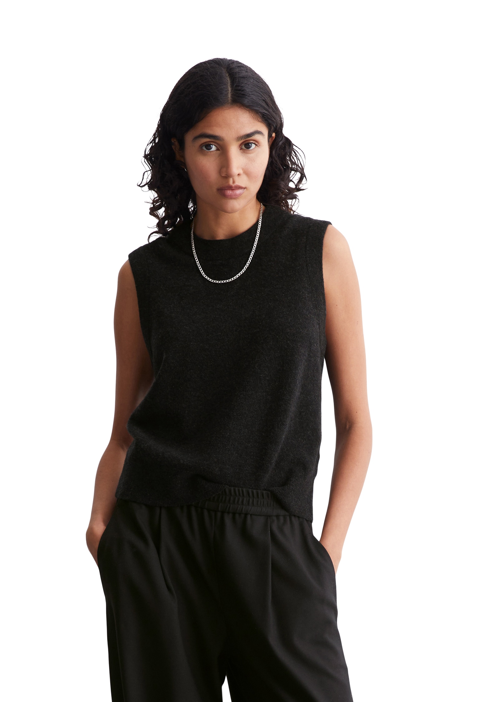 Marc O'Polo DENIM Pullunder Marc O'Polo DENIM Pullunder von Marc O'Polo DENIM