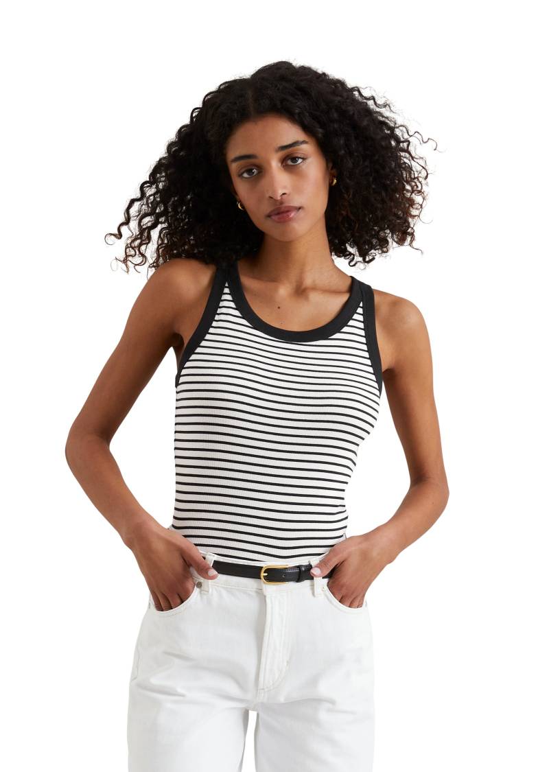 Marc O'Polo DENIM Ripptanktop von Marc O'Polo DENIM