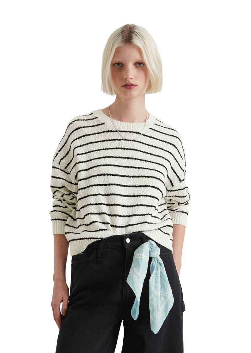 Marc O'Polo DENIM Rundhalspullover von Marc O'Polo DENIM