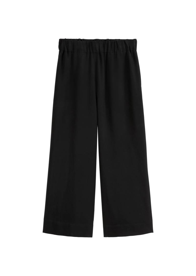 Marc O'Polo DENIM Schlupfhose, im Culotte-Stil von Marc O'Polo DENIM