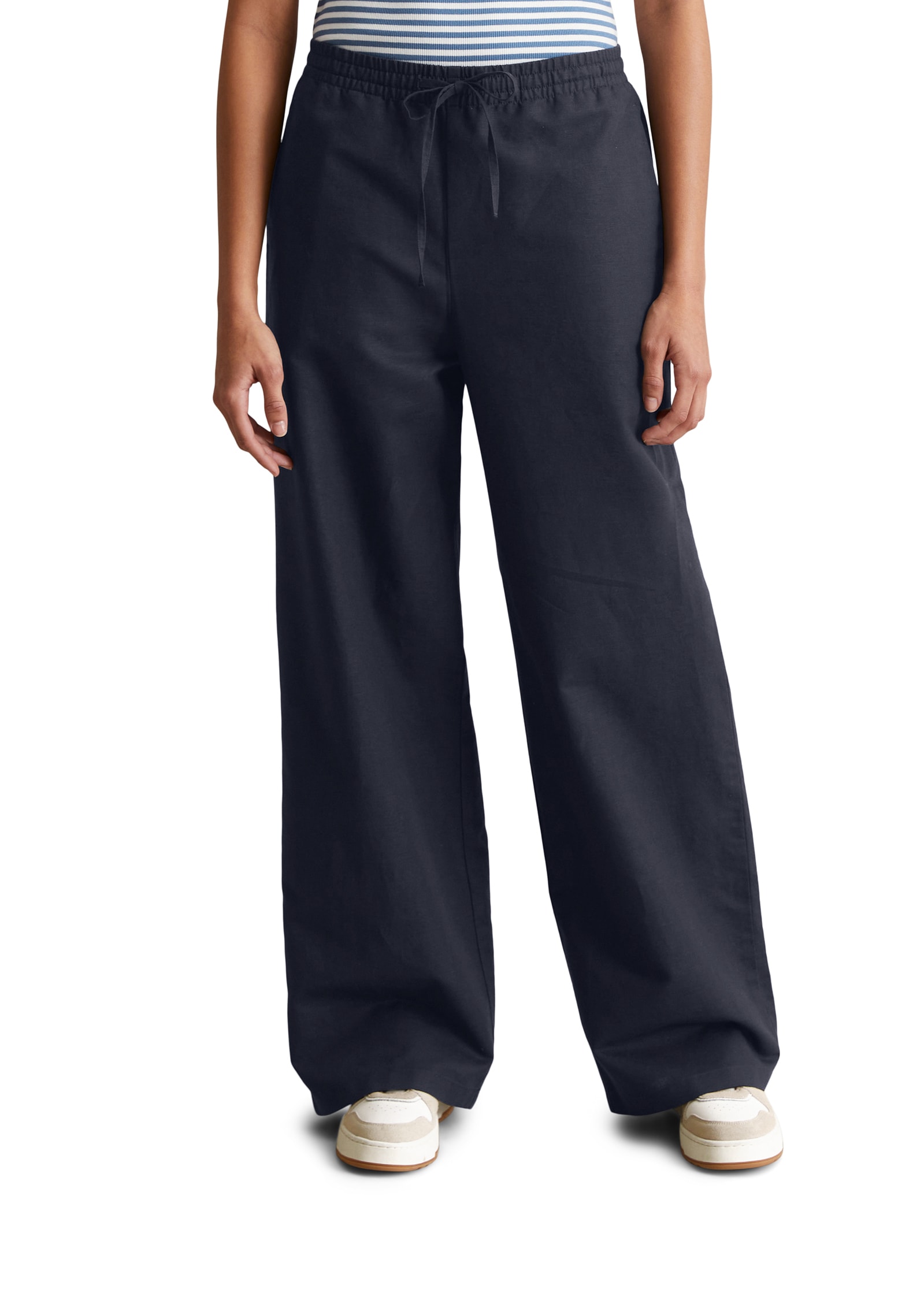 Marc O'Polo DENIM Schlupfhose Marc O'Polo DENIM Schlupfhose von Marc O'Polo DENIM