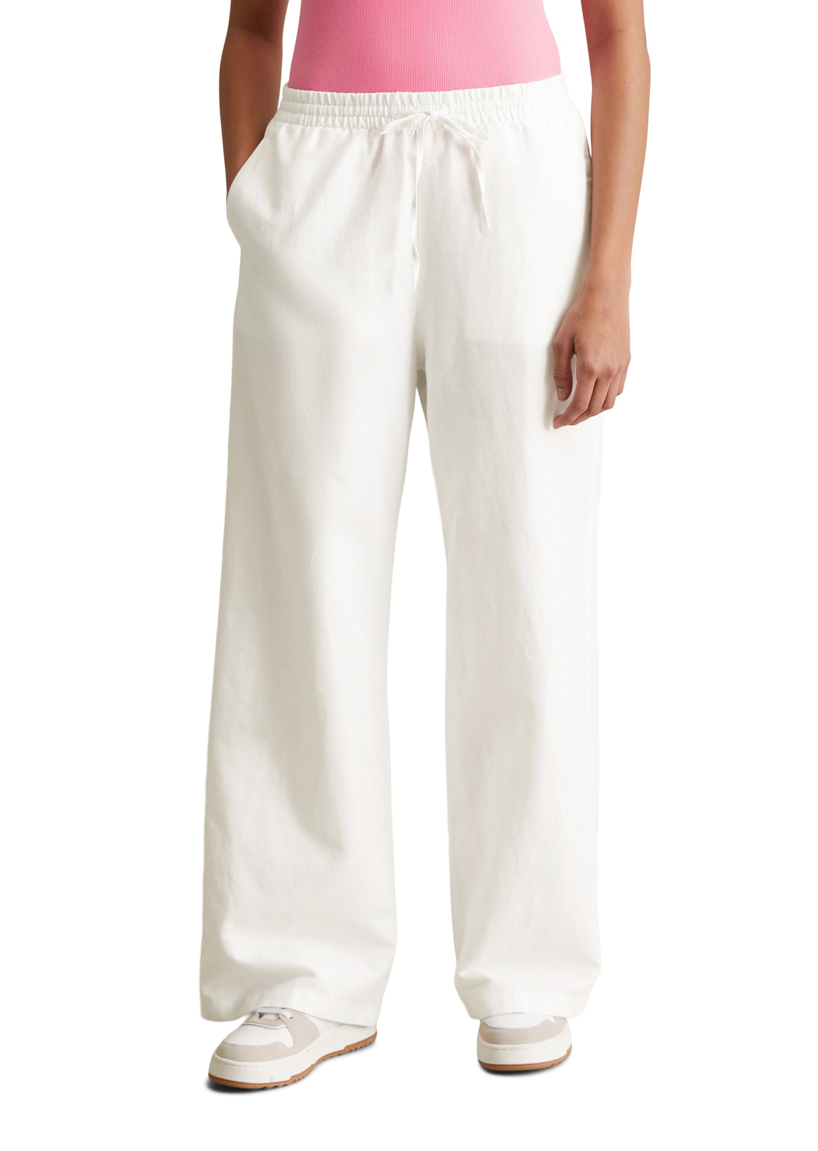 Marc O'Polo DENIM Schlupfhose Marc O'Polo DENIM Schlupfhose von Marc O'Polo DENIM