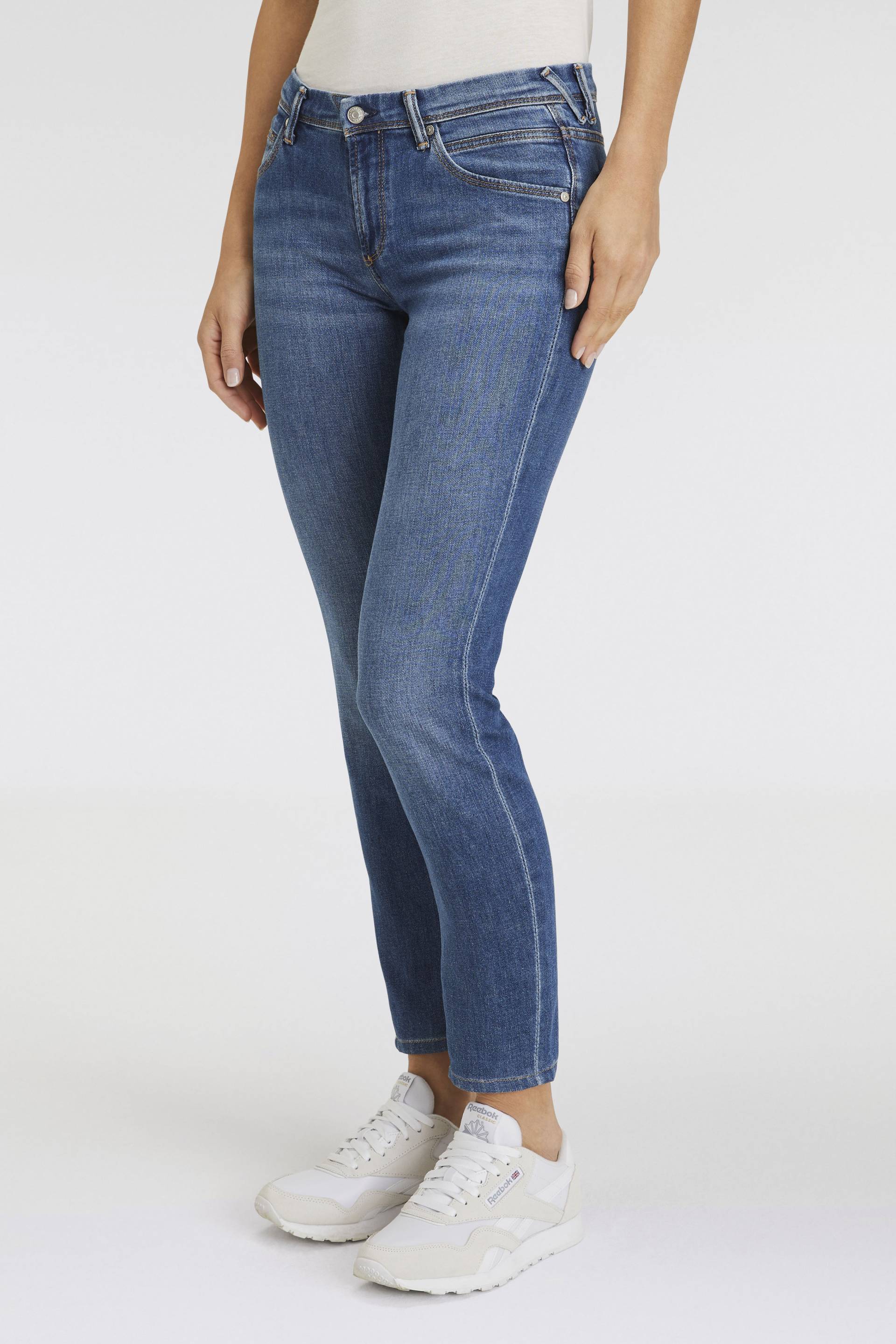 Marc O'Polo DENIM Skinny-fit-Jeans »Alva«, im klassischen Look von Marc O'Polo DENIM