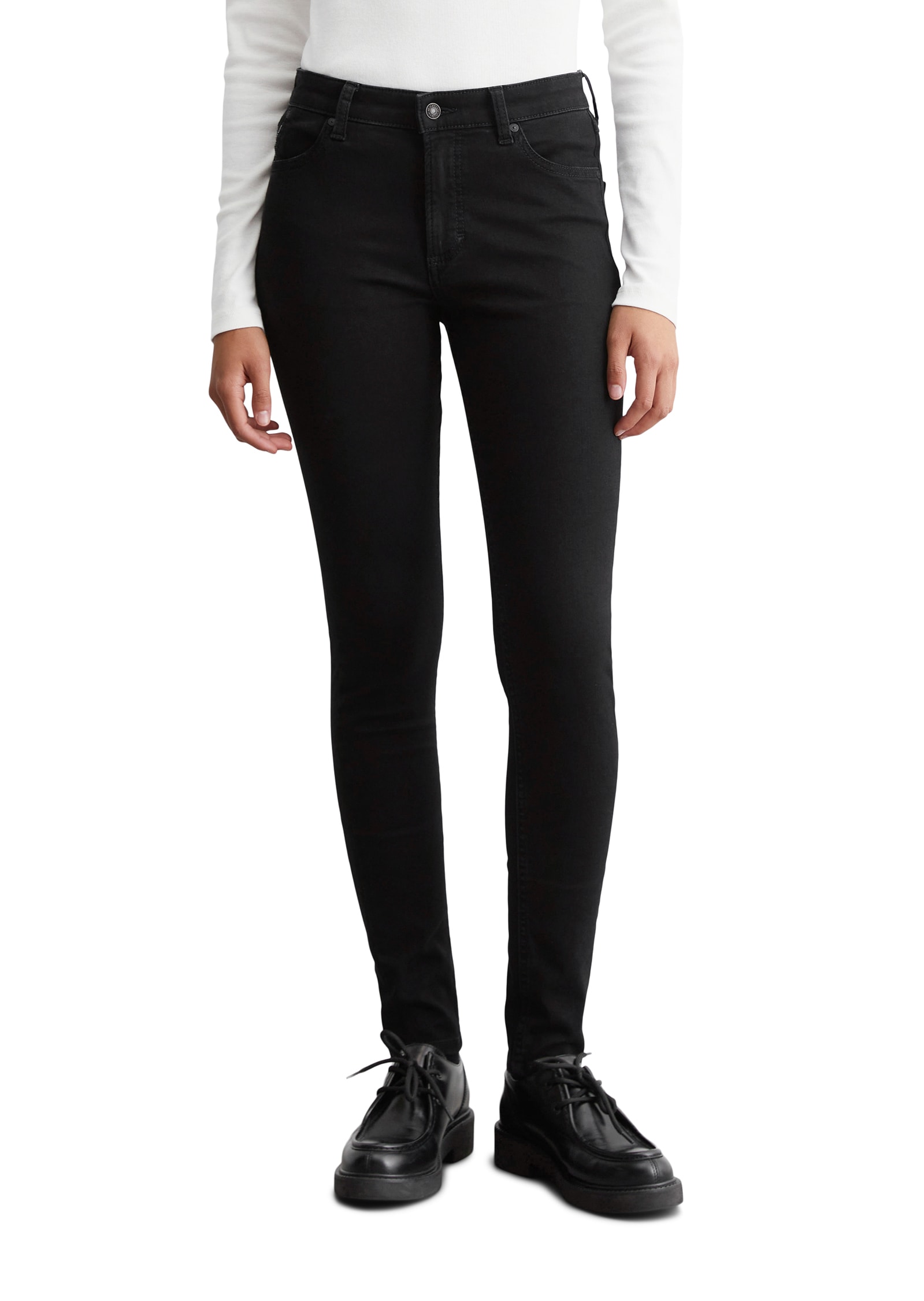 Marc O'Polo DENIM Skinny-fit-Jeans »KAJ« Marc O'Polo DENIM Skinny-fit-Jeans »KAJ« von Marc O'Polo DENIM