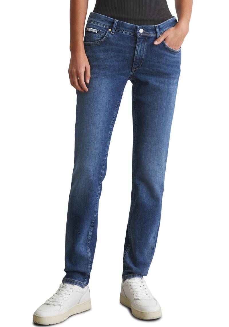 Marc O'Polo DENIM Slim-fit-Jeans »Alva« von Marc O'Polo DENIM