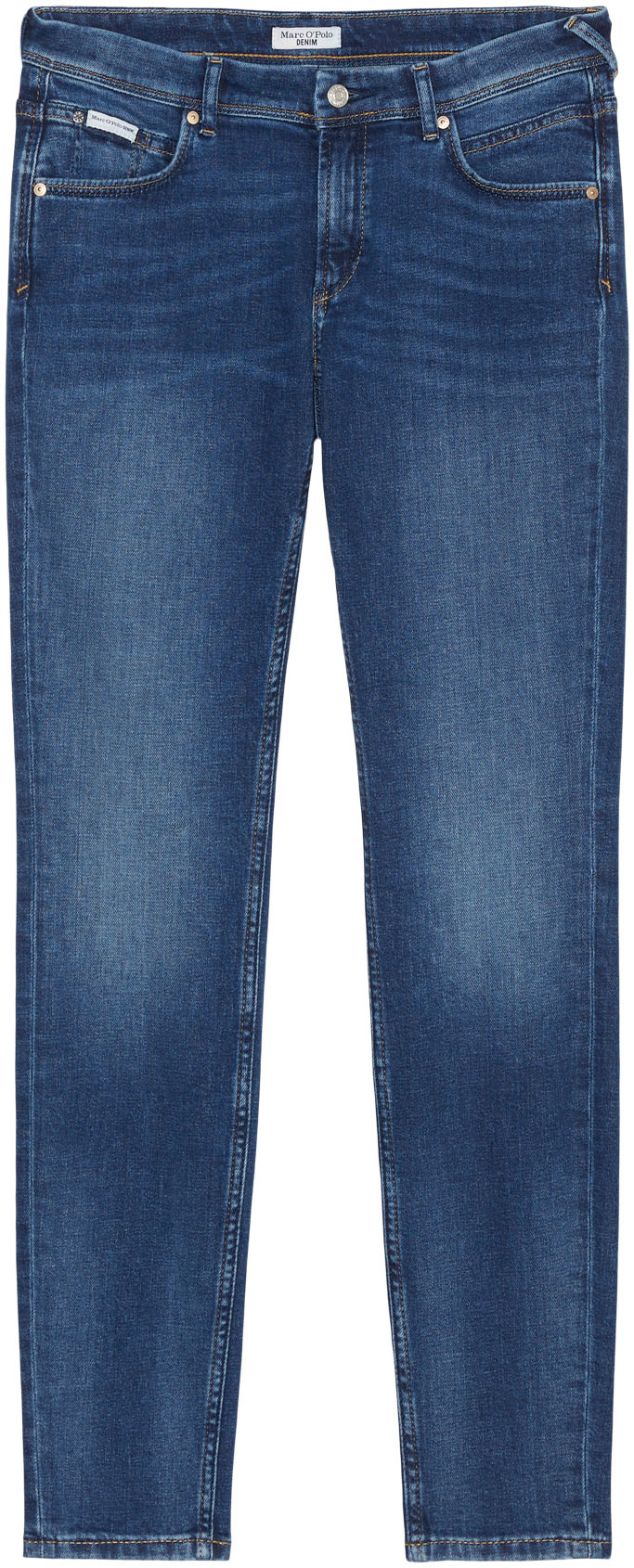 Marc O'Polo DENIM Slim-fit-Jeans »Alva« Marc O'Polo DENIM Slim-fit-Jeans »Alva« von Marc O'Polo DENIM