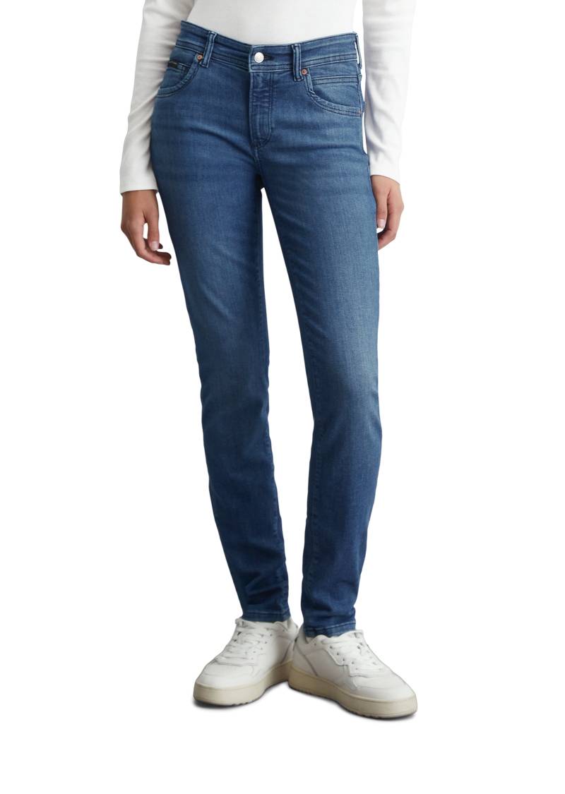 Marc O'Polo DENIM Slim-fit-Jeans »Alva« von Marc O'Polo DENIM