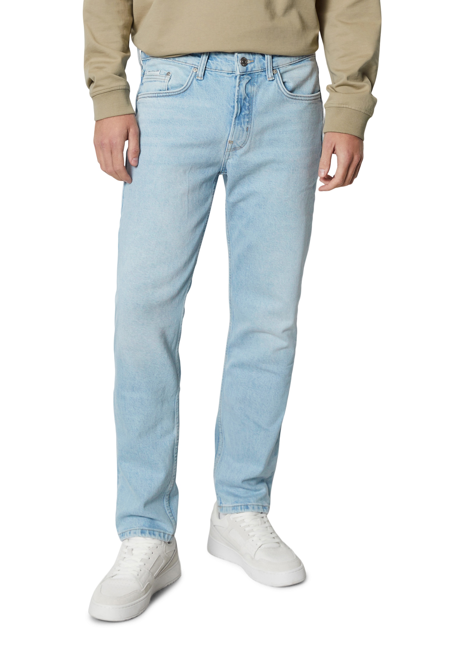 Marc O'Polo DENIM Slim-fit-Jeans »VIDAR« Marc O'Polo DENIM Slim-fit-Jeans »VIDAR« von Marc O'Polo DENIM