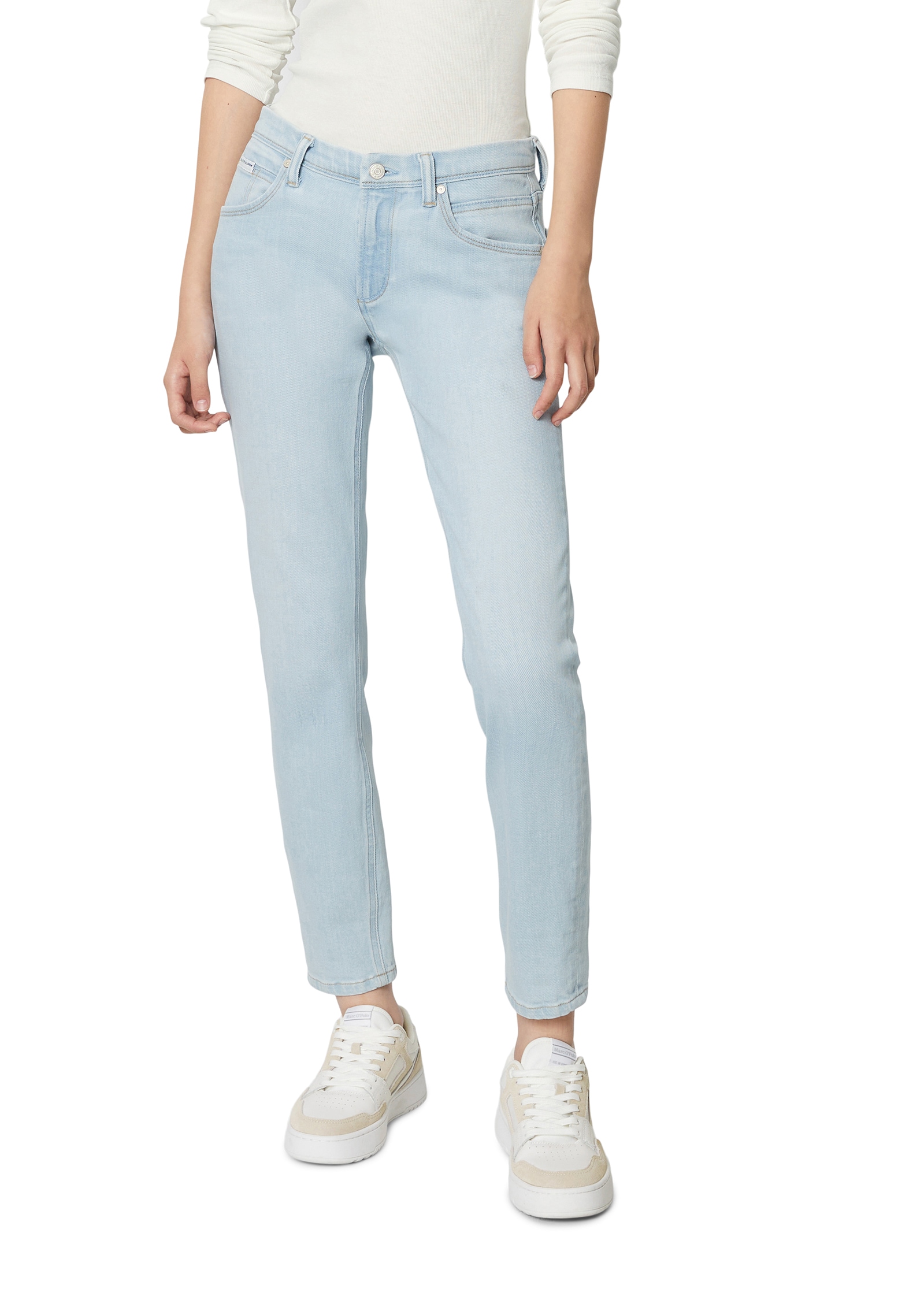 Marc O'Polo DENIM Slim-fit-Jeans Marc O'Polo DENIM Slim-fit-Jeans von Marc O'Polo DENIM
