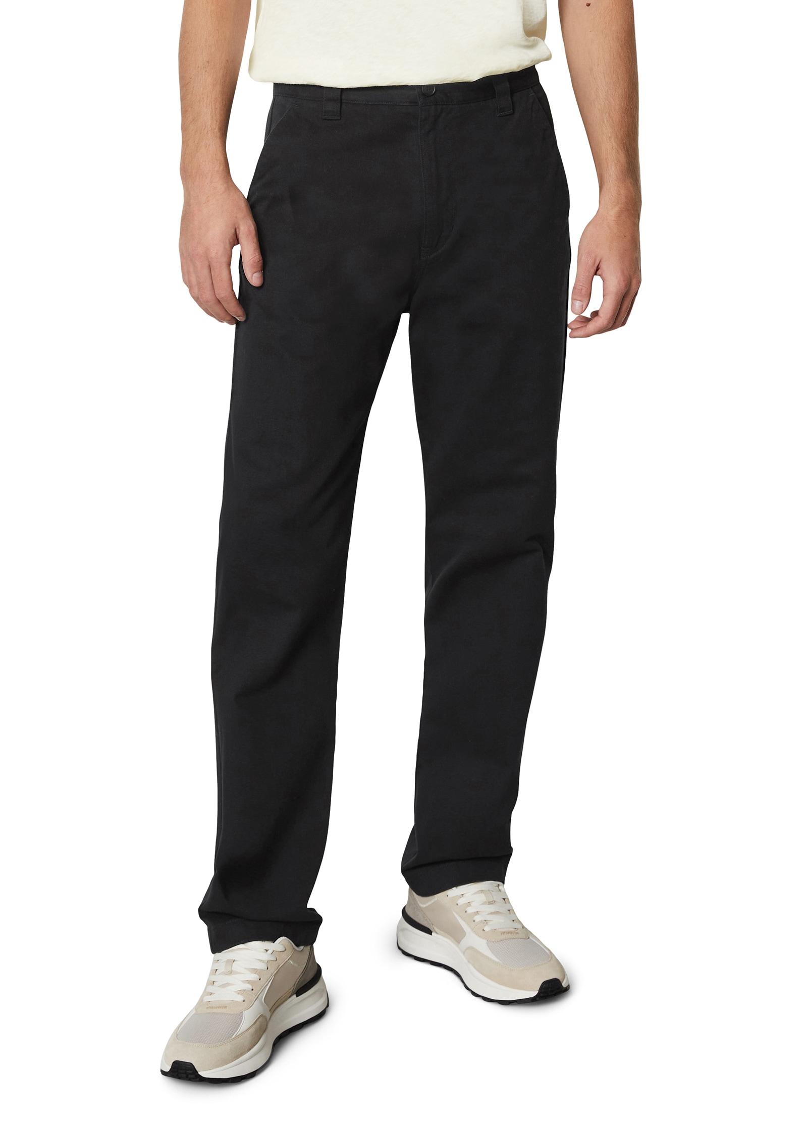 Marc O'Polo DENIM Stoffhose Marc O'Polo DENIM Stoffhose von Marc O'Polo DENIM