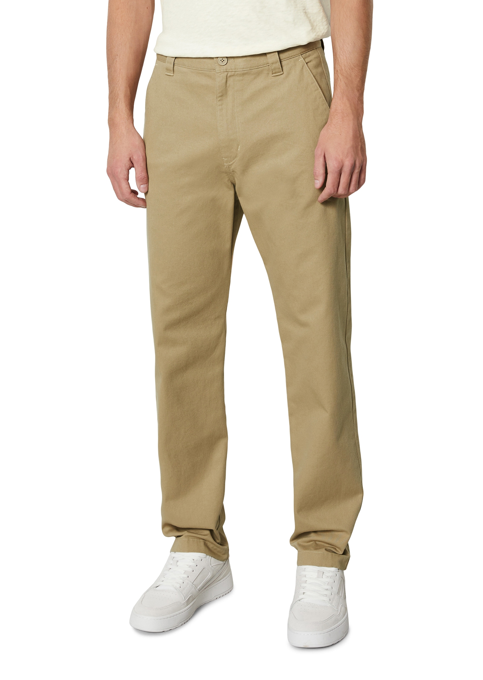 Marc O'Polo DENIM Stoffhose Marc O'Polo DENIM Stoffhose von Marc O'Polo DENIM