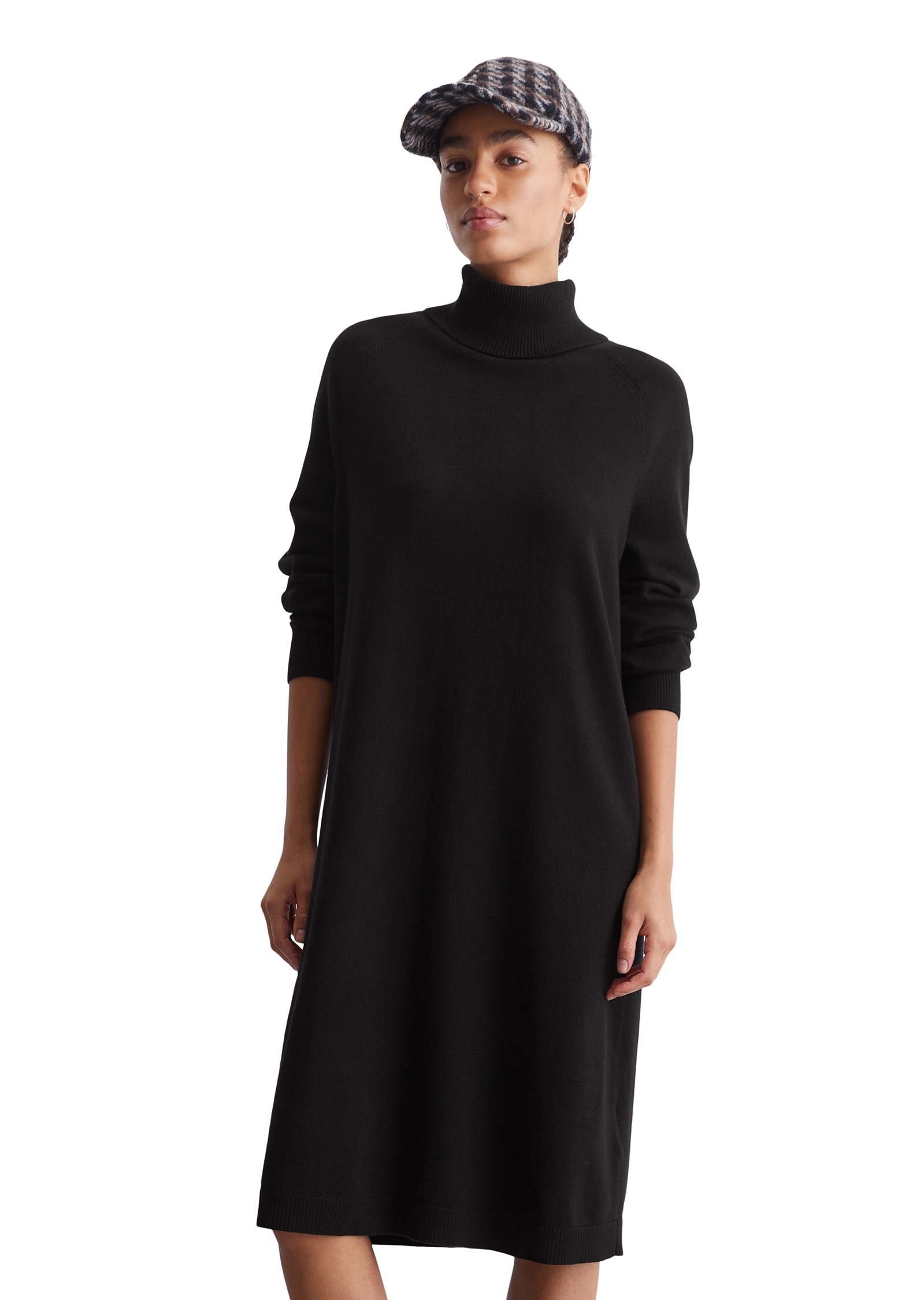 Marc O'Polo DENIM Strickkleid Marc O'Polo DENIM Strickkleid von Marc O'Polo DENIM