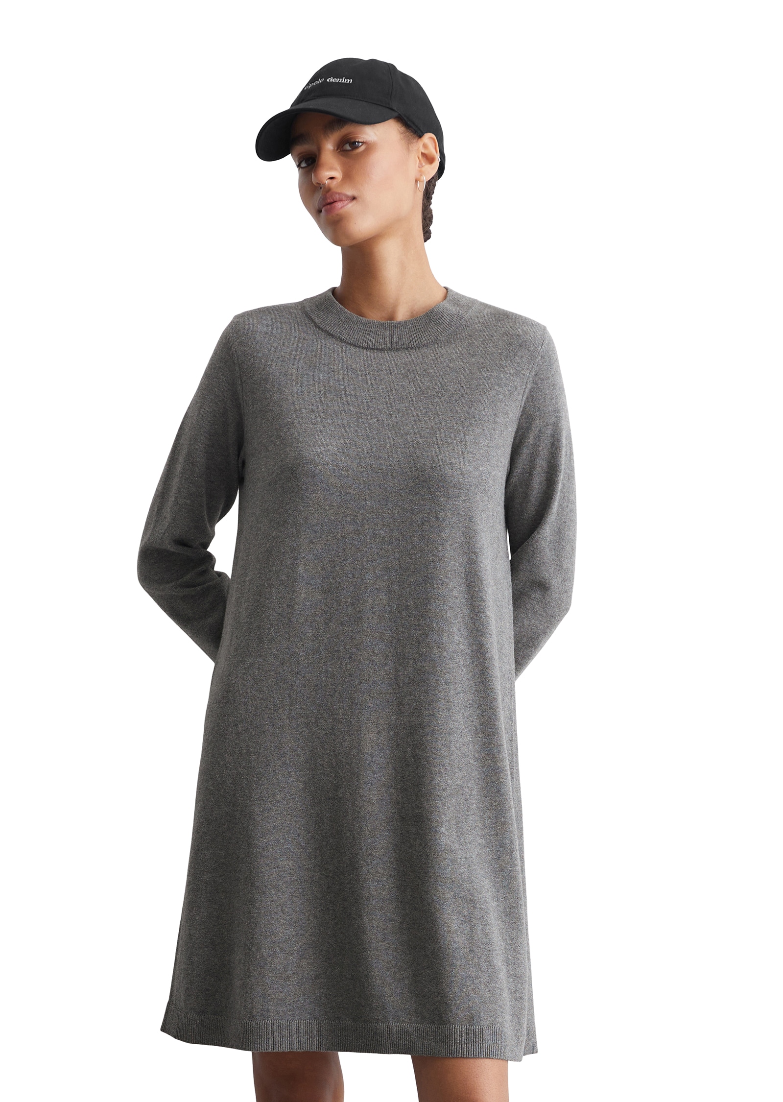 Marc O'Polo DENIM Strickkleid Marc O'Polo DENIM Strickkleid von Marc O'Polo DENIM