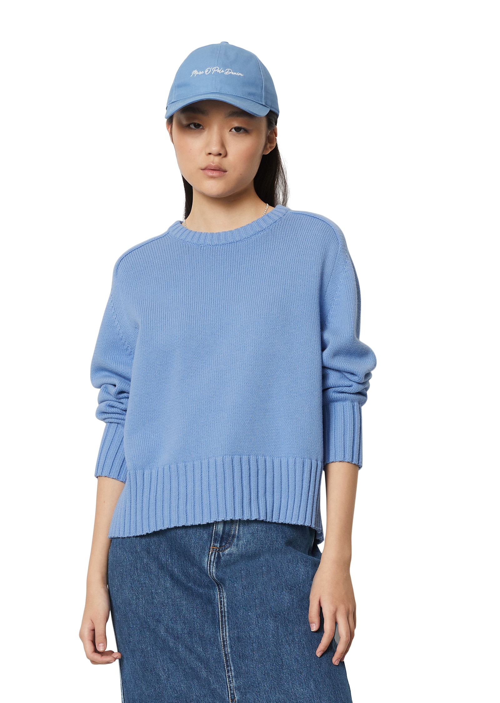 Marc O'Polo DENIM Strickpullover von Marc O'Polo DENIM