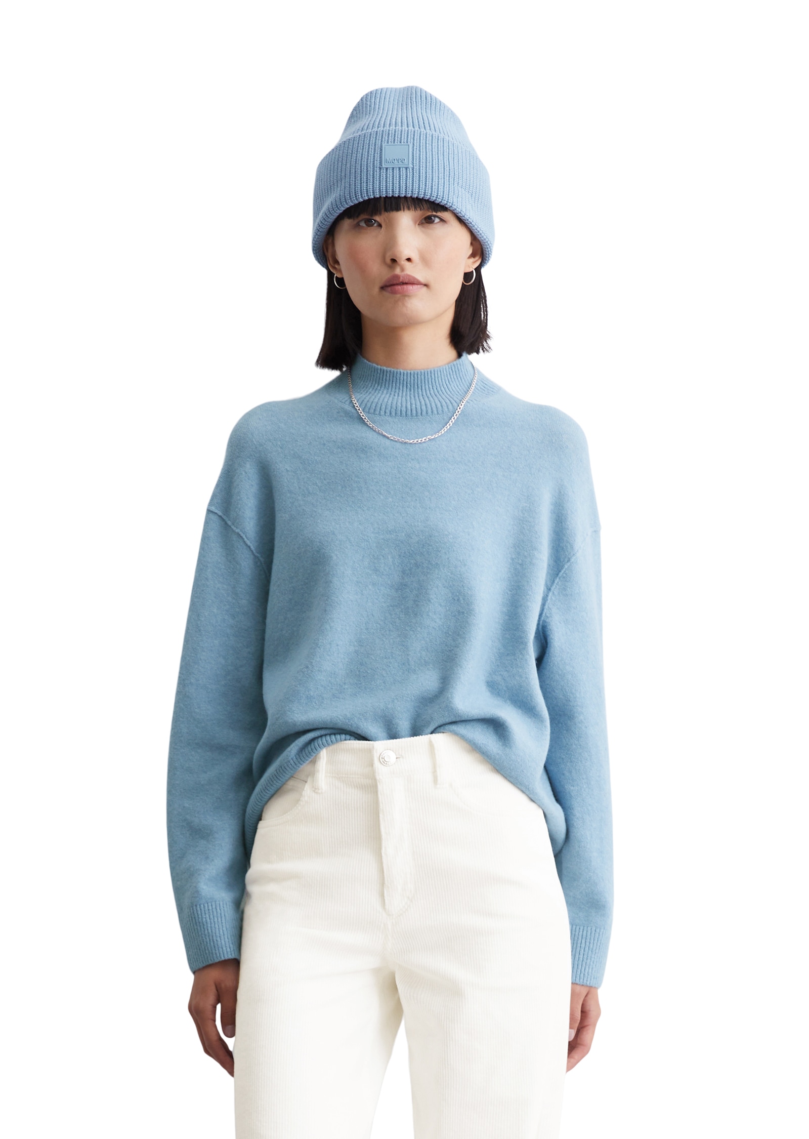 Marc O'Polo DENIM Strickpullover Marc O'Polo DENIM Strickpullover von Marc O'Polo DENIM