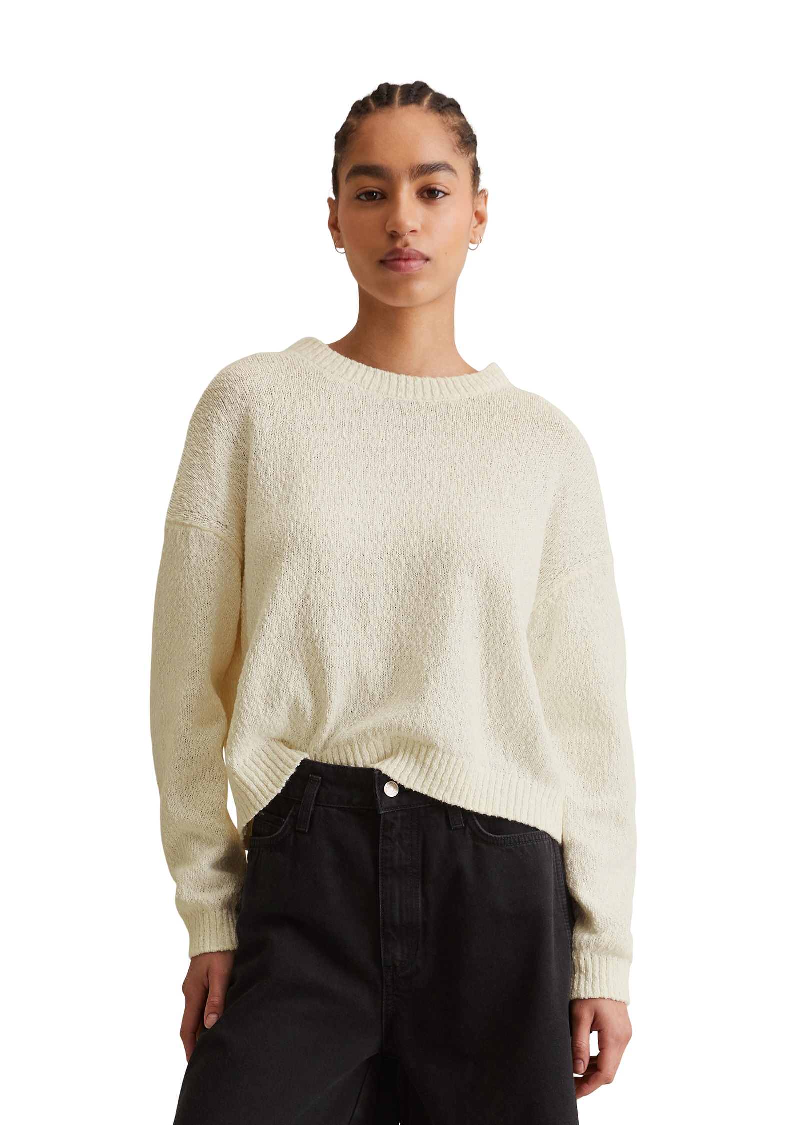 Marc O'Polo DENIM Strickpullover Marc O'Polo DENIM Strickpullover von Marc O'Polo DENIM
