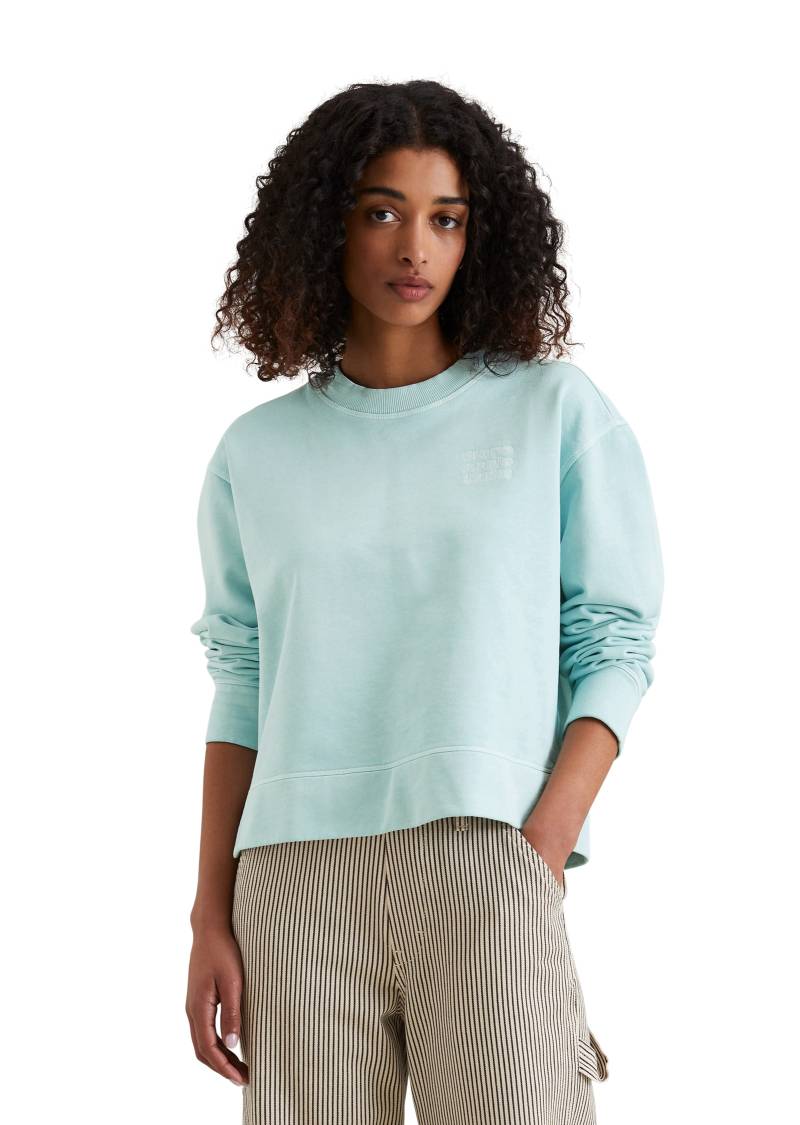 Marc O'Polo DENIM Sweatshirt von Marc O'Polo DENIM