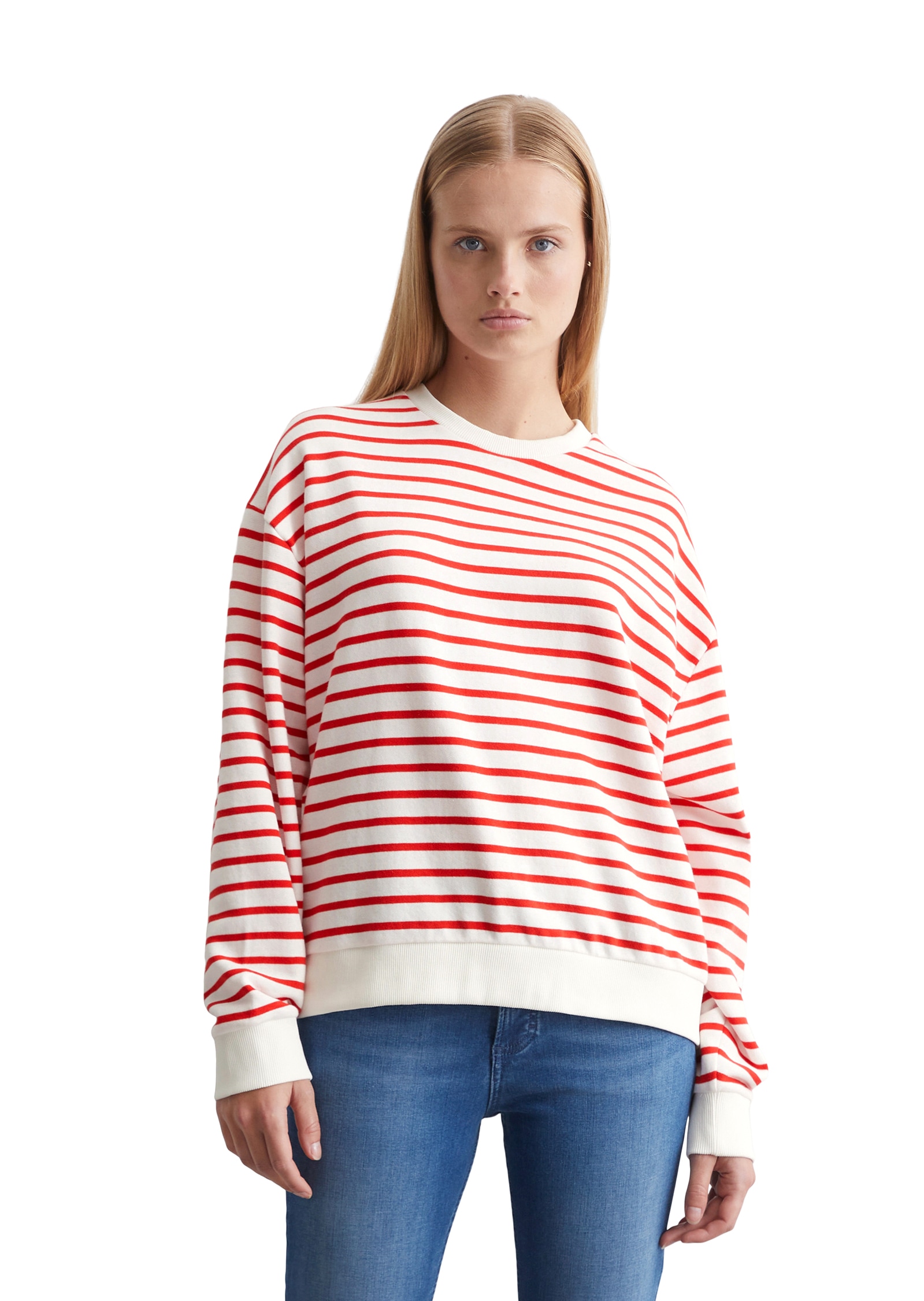 Marc O'Polo DENIM Sweatshirt Marc O'Polo DENIM Sweatshirt von Marc O'Polo DENIM