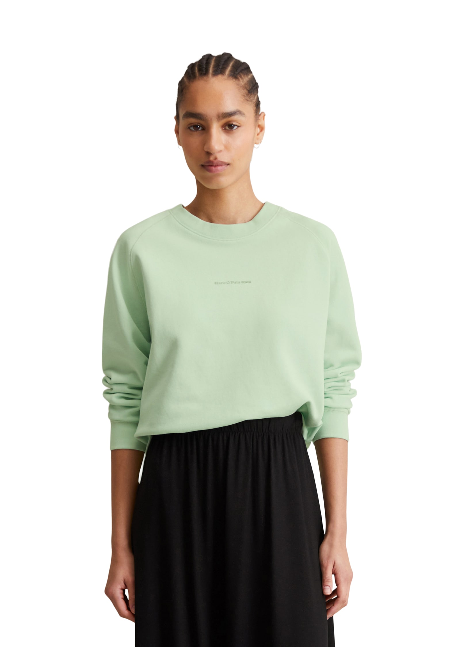 Marc O'Polo DENIM Sweatshirt Marc O'Polo DENIM Sweatshirt von Marc O'Polo DENIM
