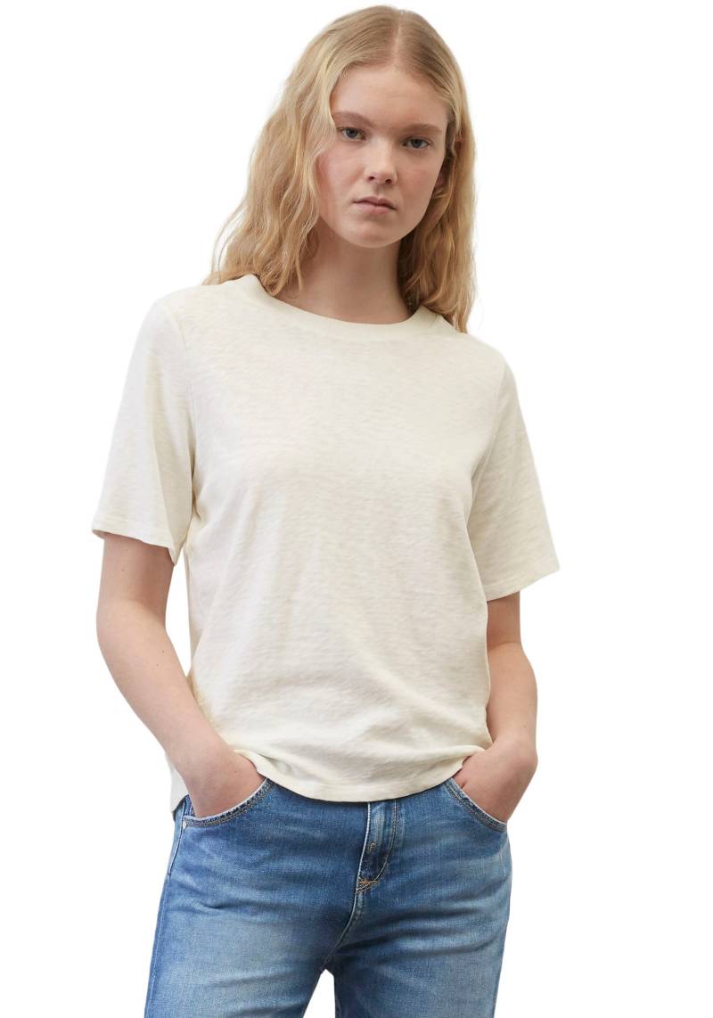 Marc O'Polo DENIM T-Shirt, im cleanen Basic-Look von Marc O'Polo DENIM