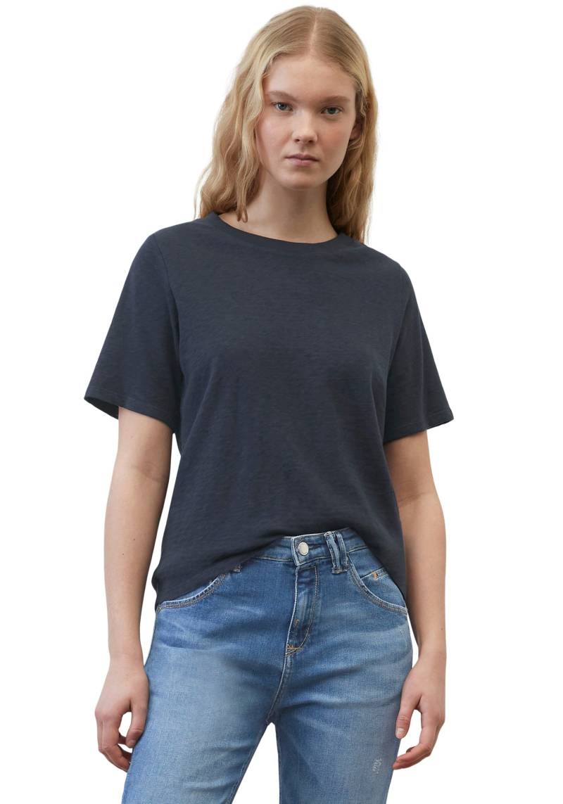 Marc O'Polo DENIM T-Shirt, im cleanen Basic-Look von Marc O'Polo DENIM