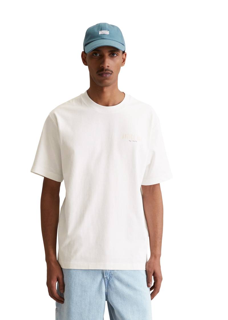 Marc O'Polo DENIM T-Shirt, mit grossem Rückenprint von Marc O'Polo DENIM