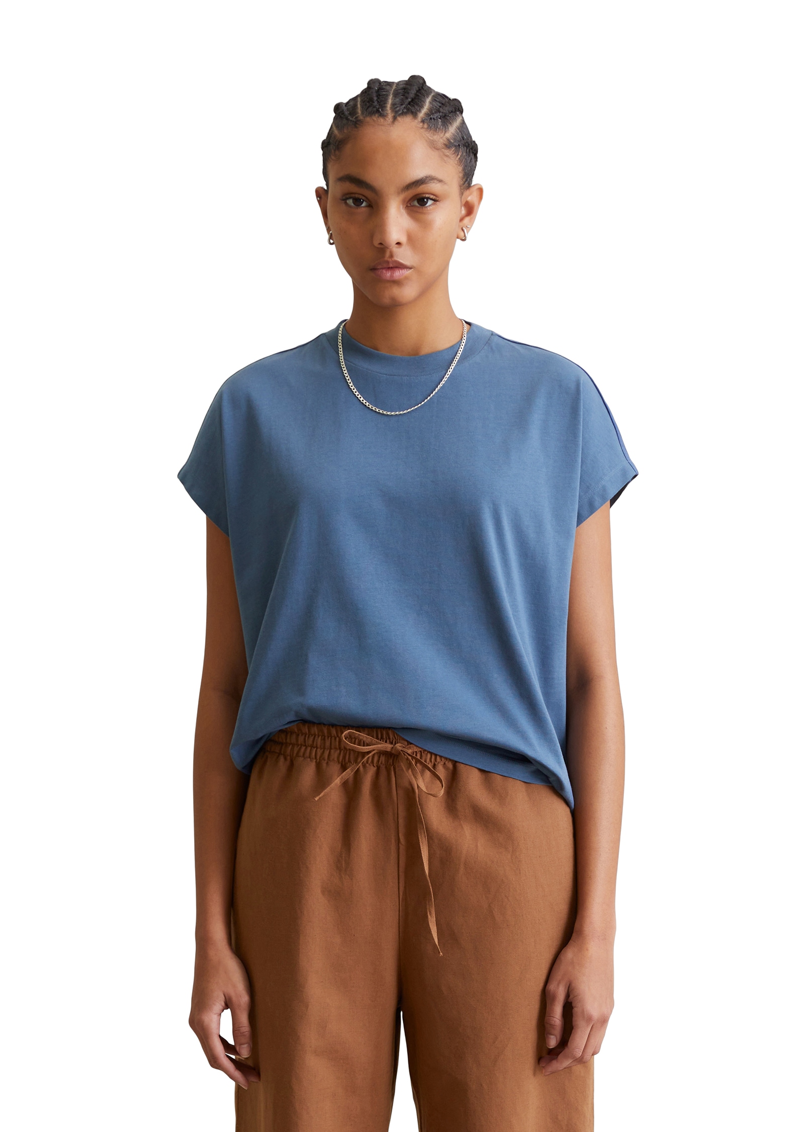 Marc O'Polo DENIM T-Shirt Marc O'Polo DENIM T-Shirt von Marc O'Polo DENIM