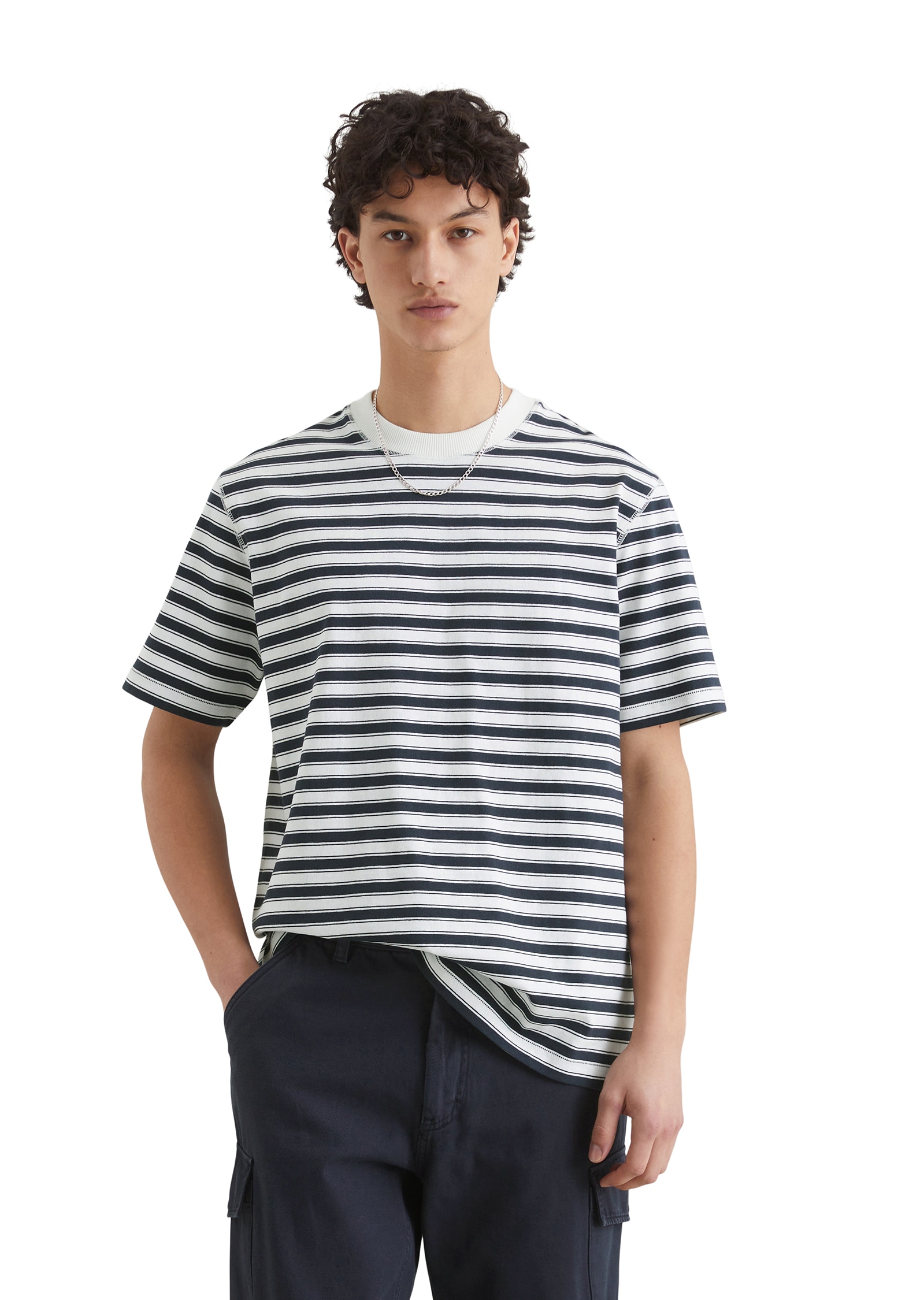 Marc O'Polo DENIM T-Shirt Marc O'Polo DENIM T-Shirt von Marc O'Polo DENIM