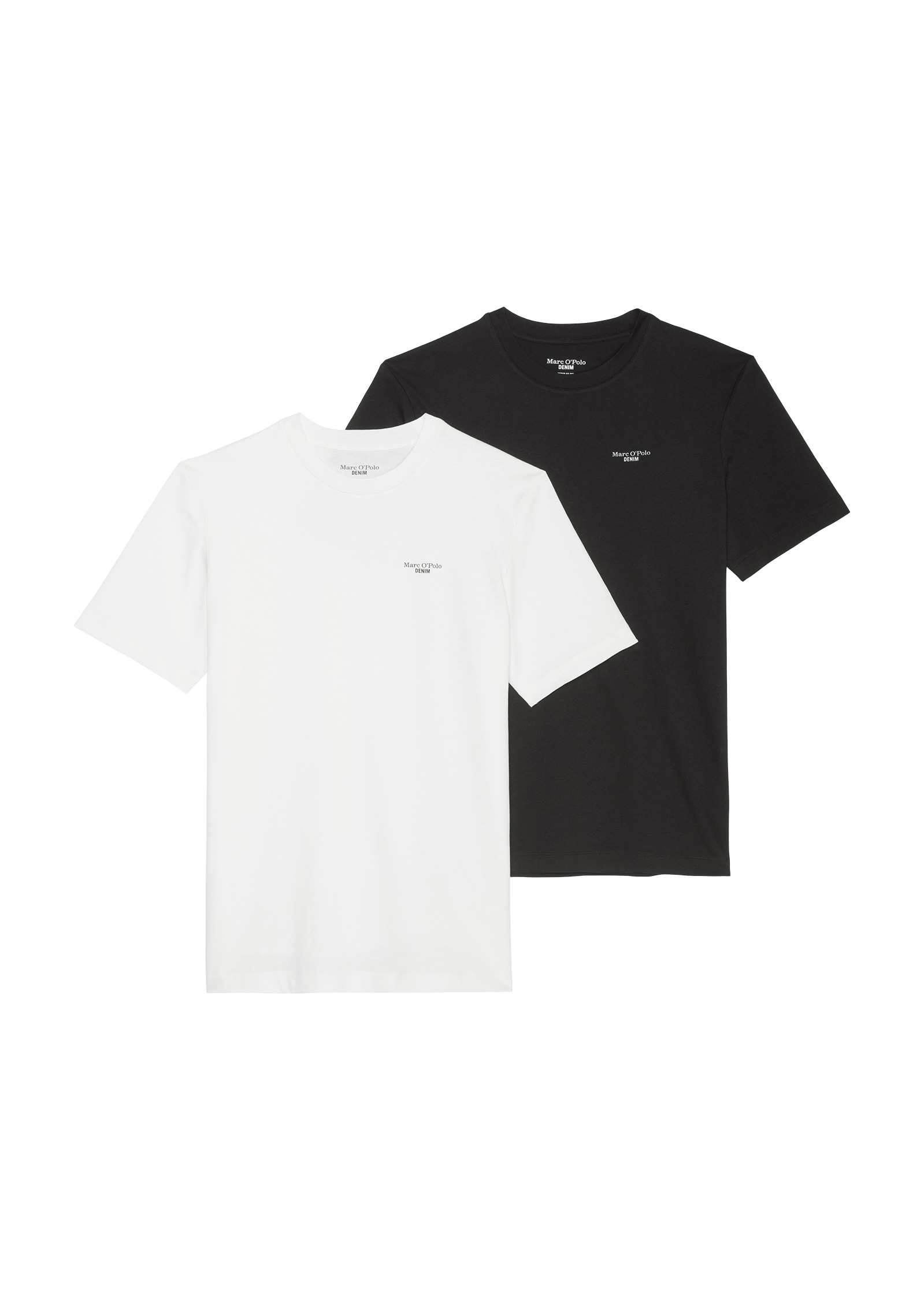 Marc O'Polo DENIM T-Shirt Marc O'Polo DENIM T-Shirt von Marc O'Polo DENIM