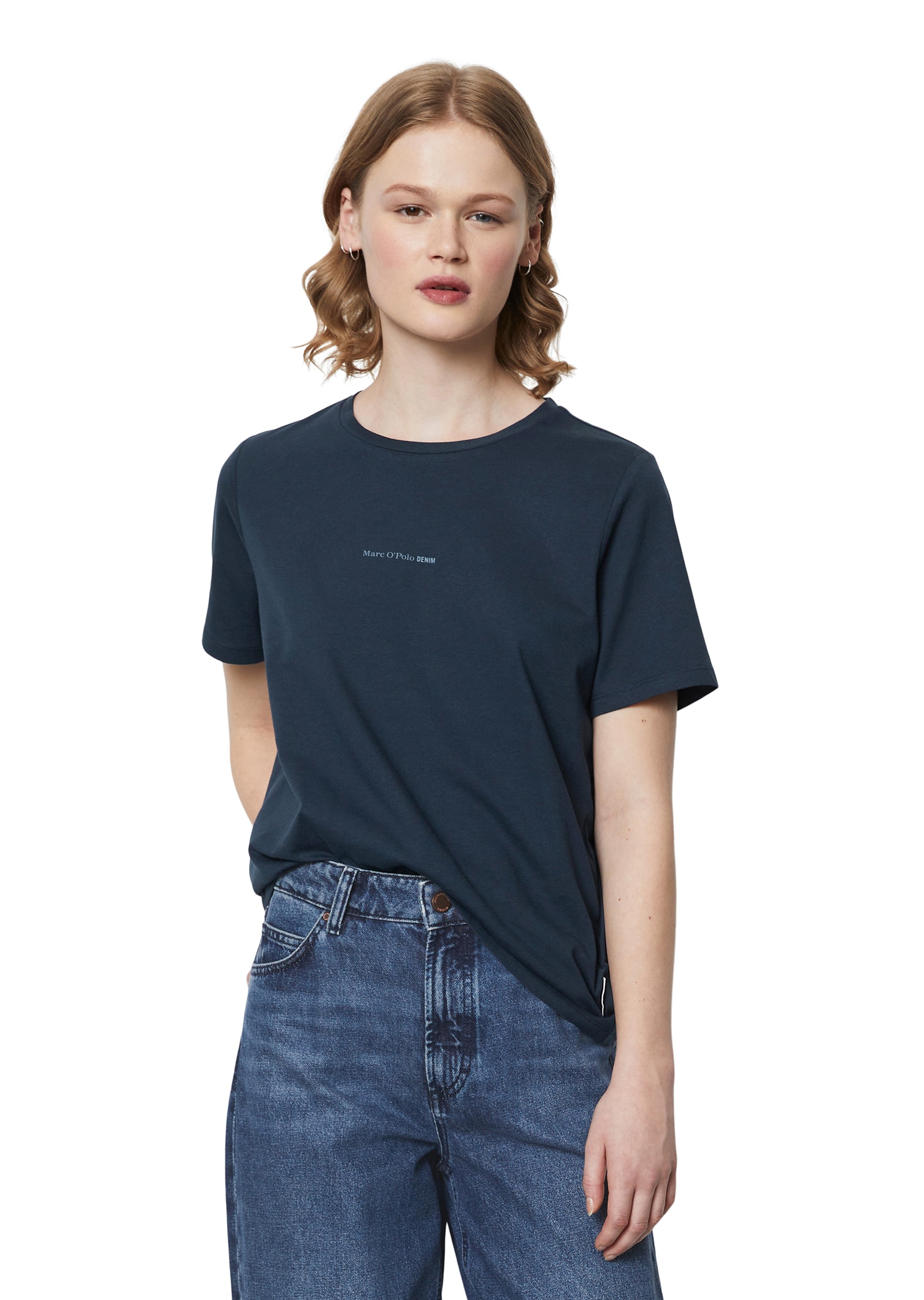 Marc O'Polo DENIM T-Shirt Marc O'Polo DENIM T-Shirt von Marc O'Polo DENIM