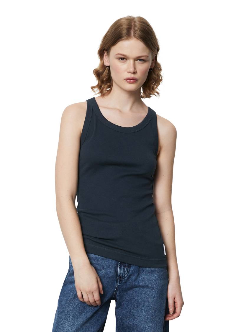 Marc O'Polo DENIM Tanktop, im schlichten Basic Look von Marc O'Polo DENIM