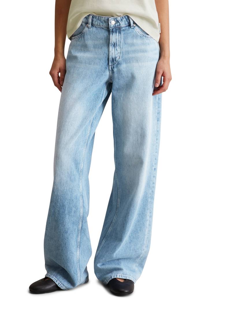 Marc O'Polo DENIM Weite Jeans »Tomma« von Marc O'Polo DENIM