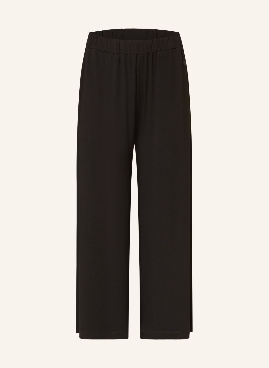 Marc O'polo Denim 3/4-Hose schwarz von Marc O'Polo DENIM