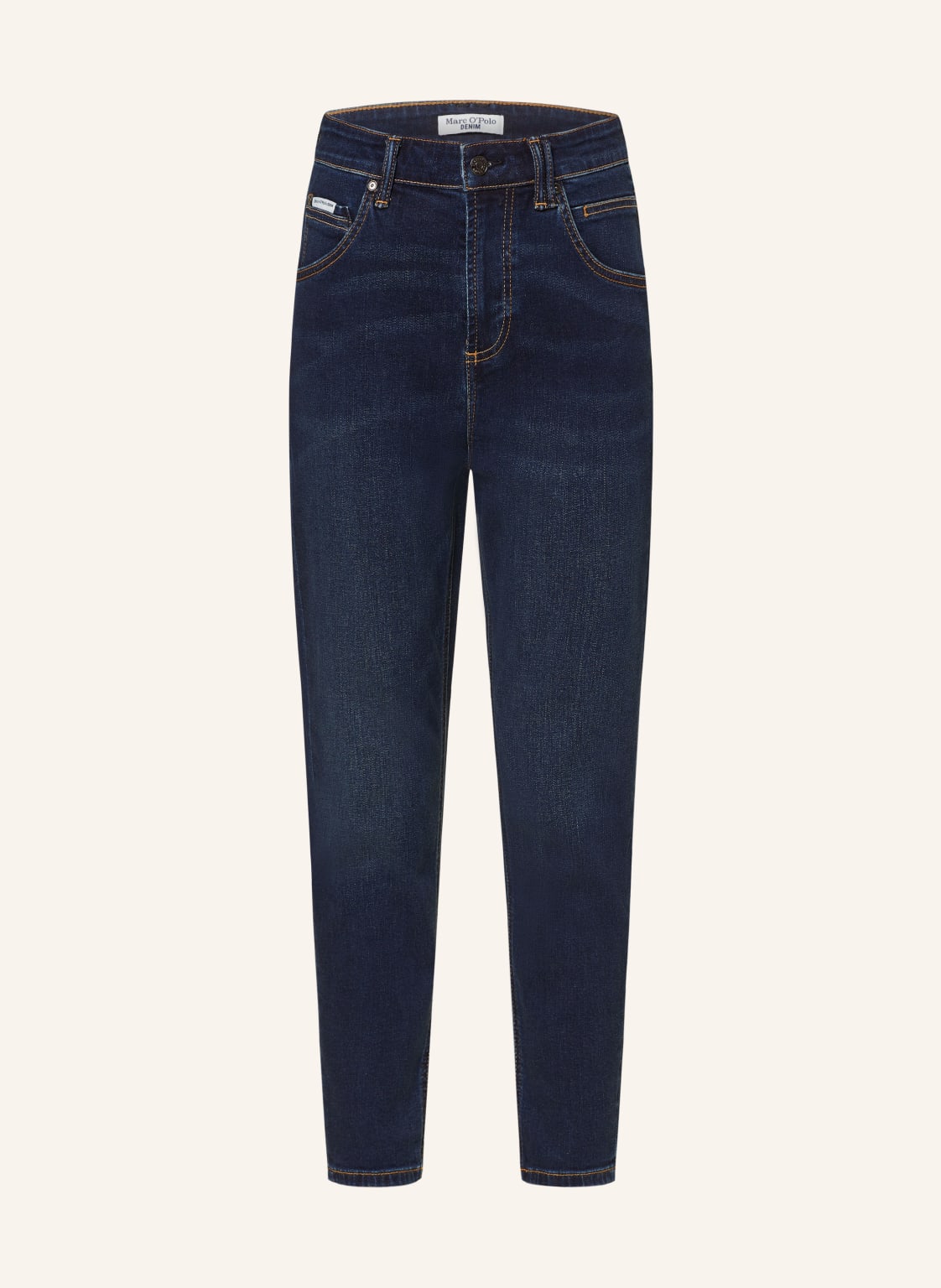 Marc O'polo Denim 7/8-Jeans blau von Marc O'Polo DENIM